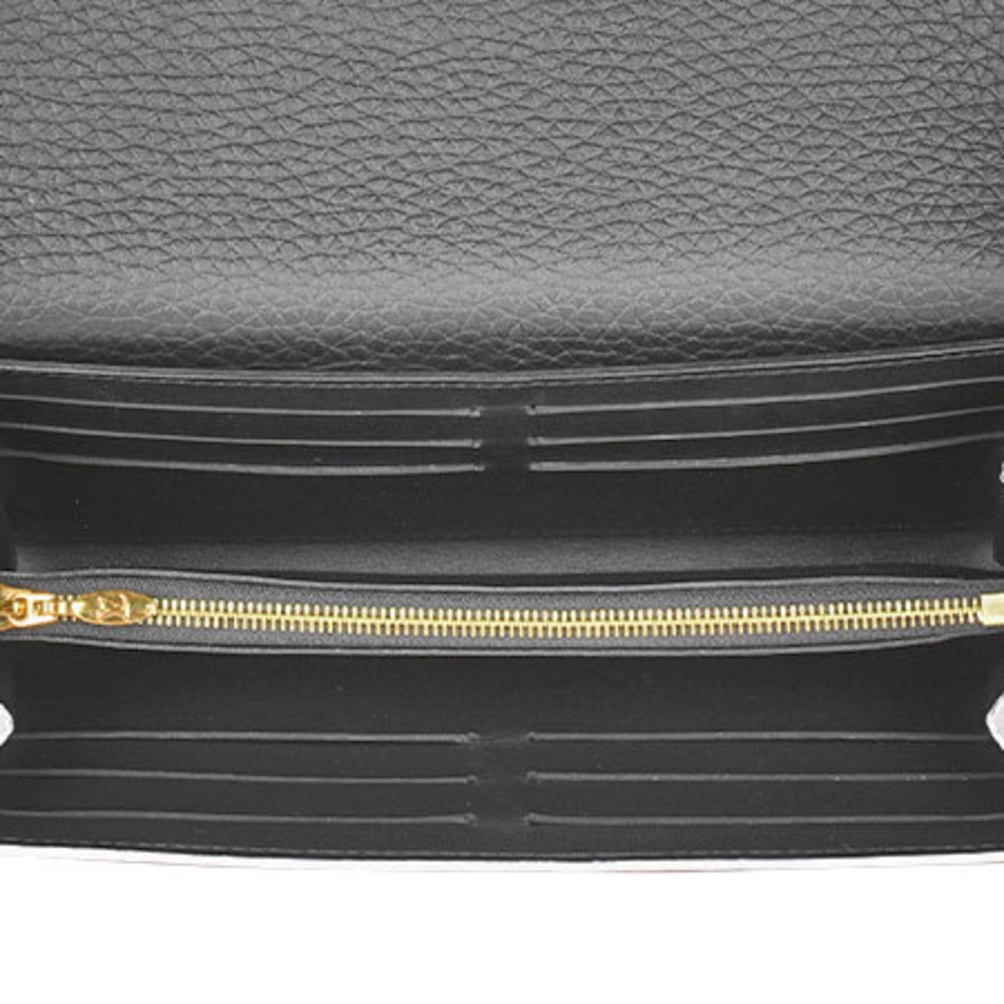Louis Vuitton Louis Vuitton Capucines wallet Size ONE SIZE - 5 Thumbnail