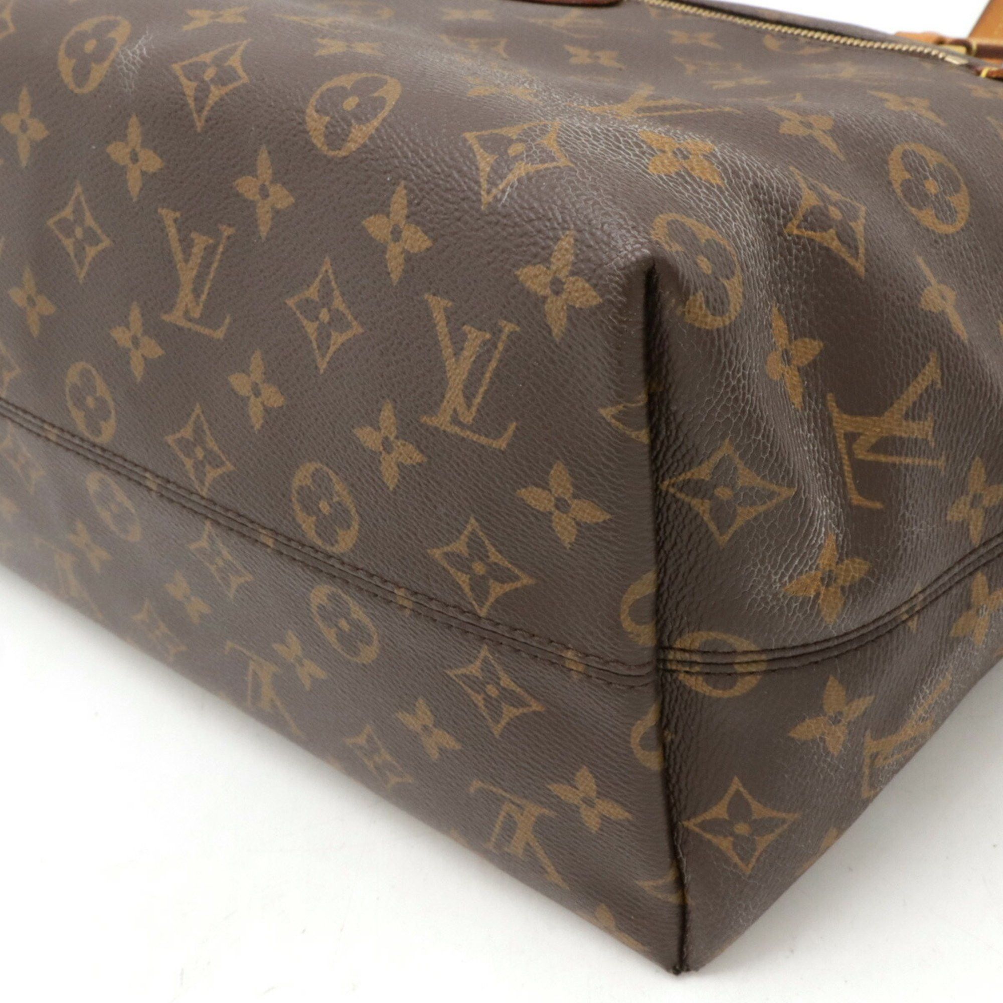 Louis Vuitton Louis Vuitton Léna shoulder Size ONE SIZE - 6 Thumbnail