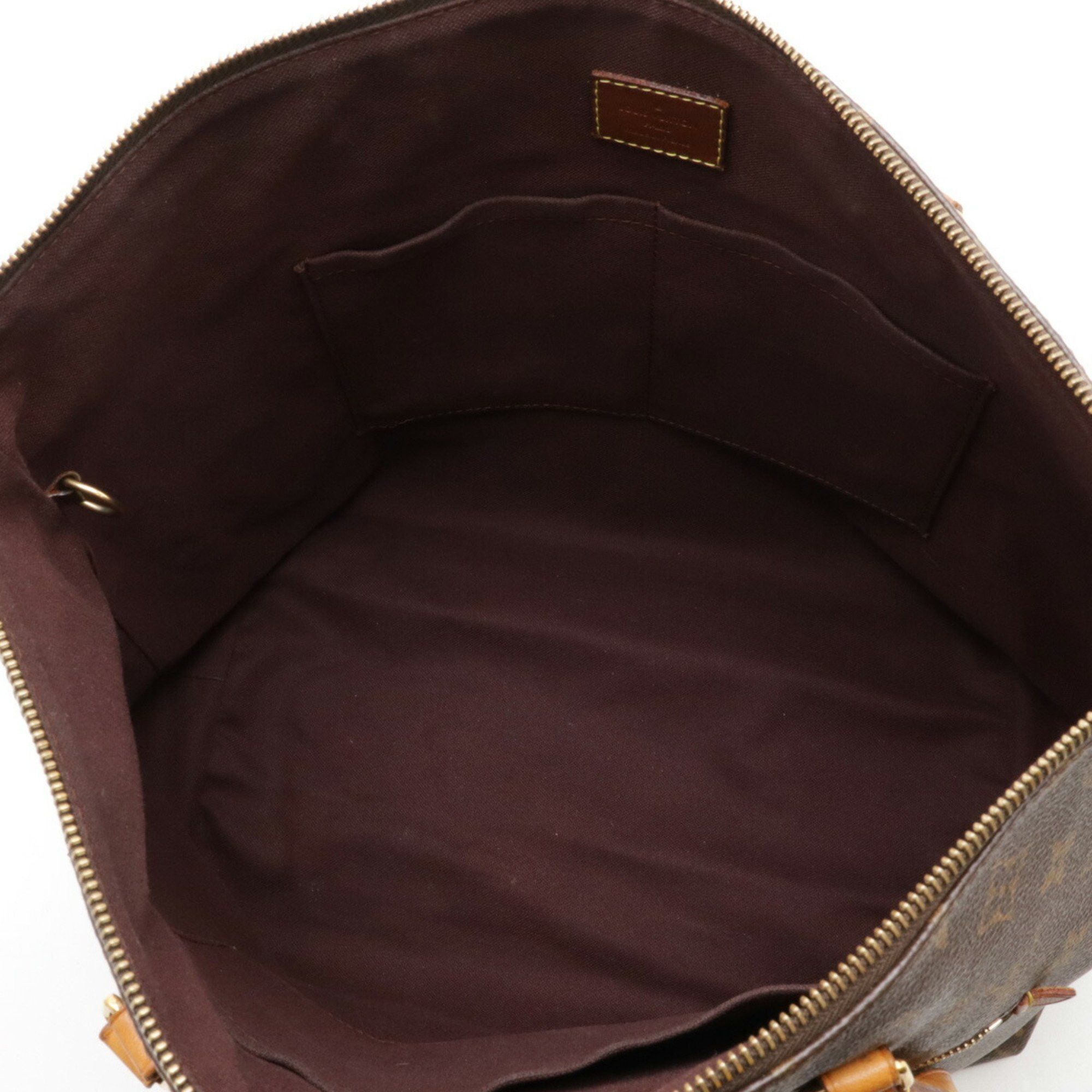 Louis Vuitton Louis Vuitton Léna shoulder Size ONE SIZE - 3 Thumbnail