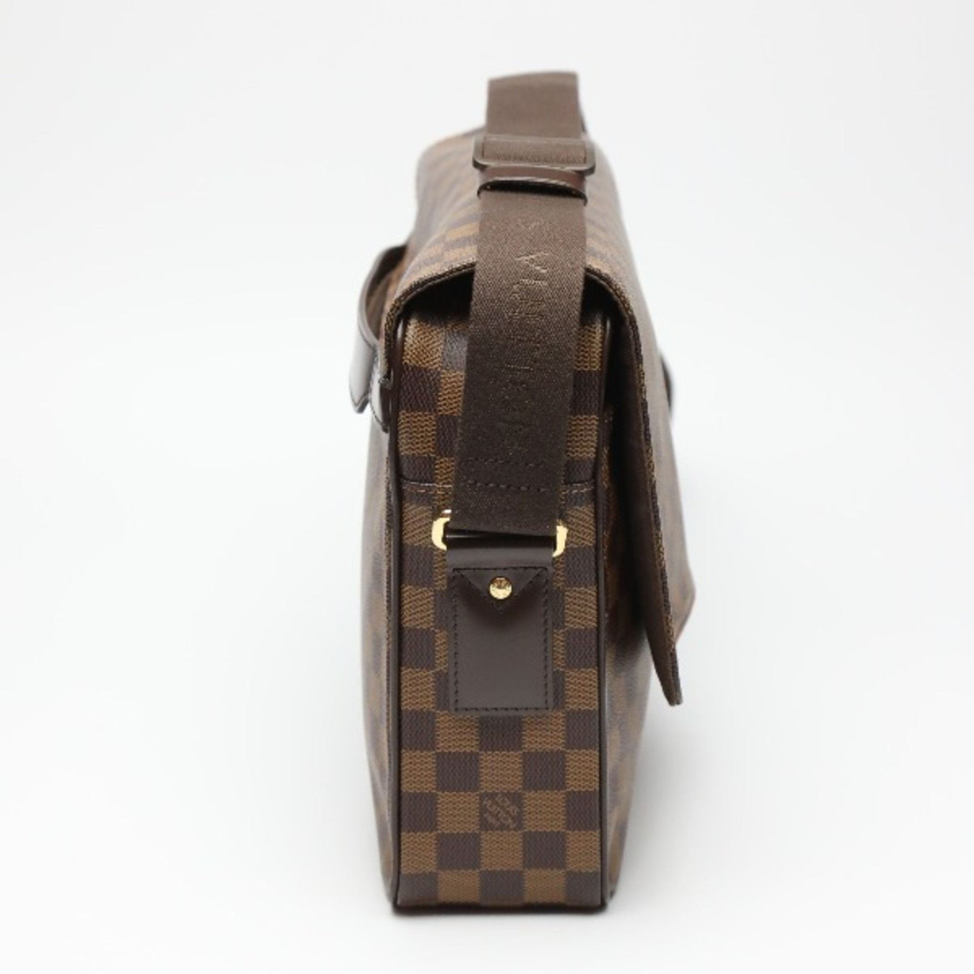 Louis Vuitton Louis Vuitton Shelton shoulder Size ONE SIZE - 12 Thumbnail