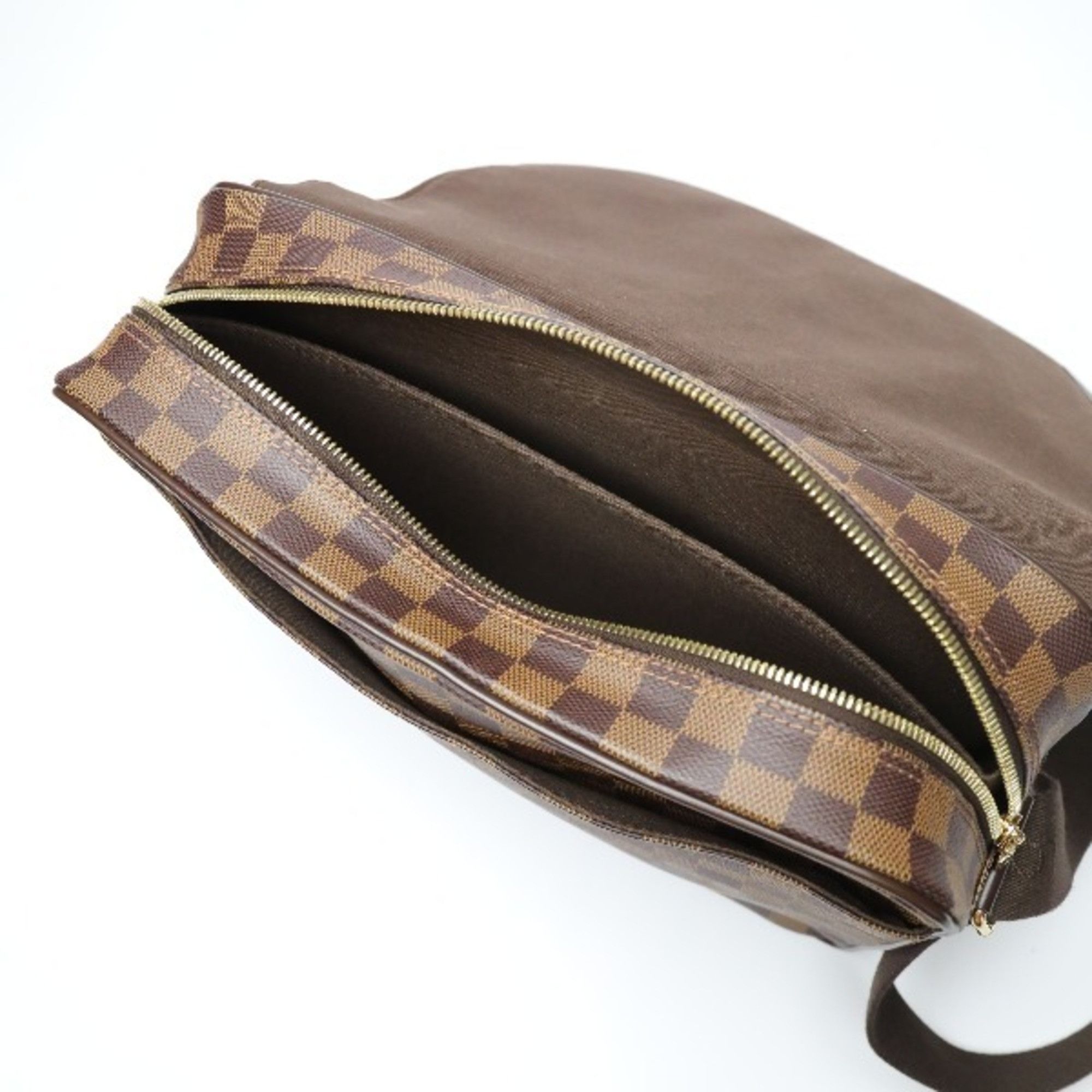 Louis Vuitton Louis Vuitton Shelton shoulder Size ONE SIZE - 16 Thumbnail