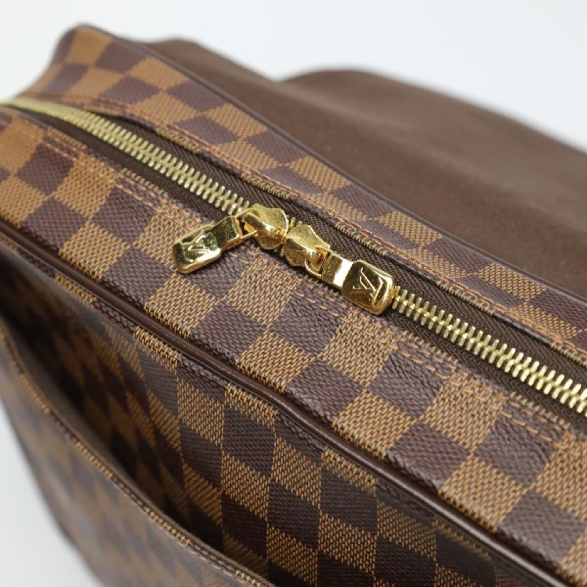 Louis Vuitton Louis Vuitton Shelton shoulder Size ONE SIZE - 11 Thumbnail