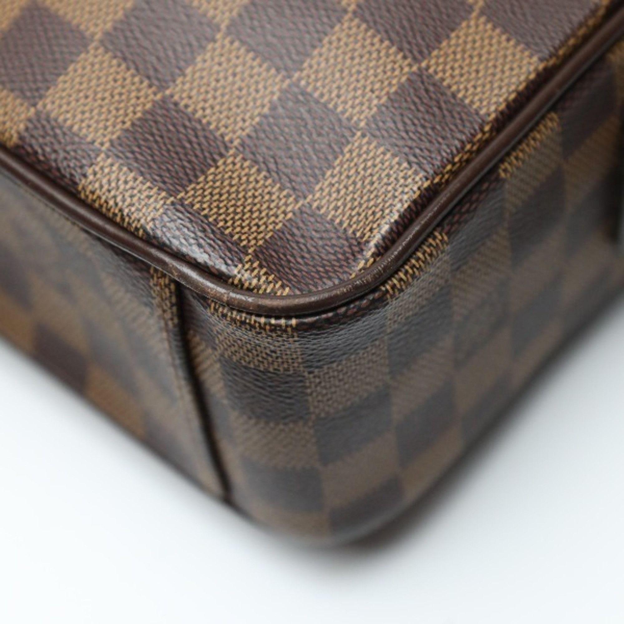 Louis Vuitton Louis Vuitton Shelton shoulder Size ONE SIZE - 15 Thumbnail