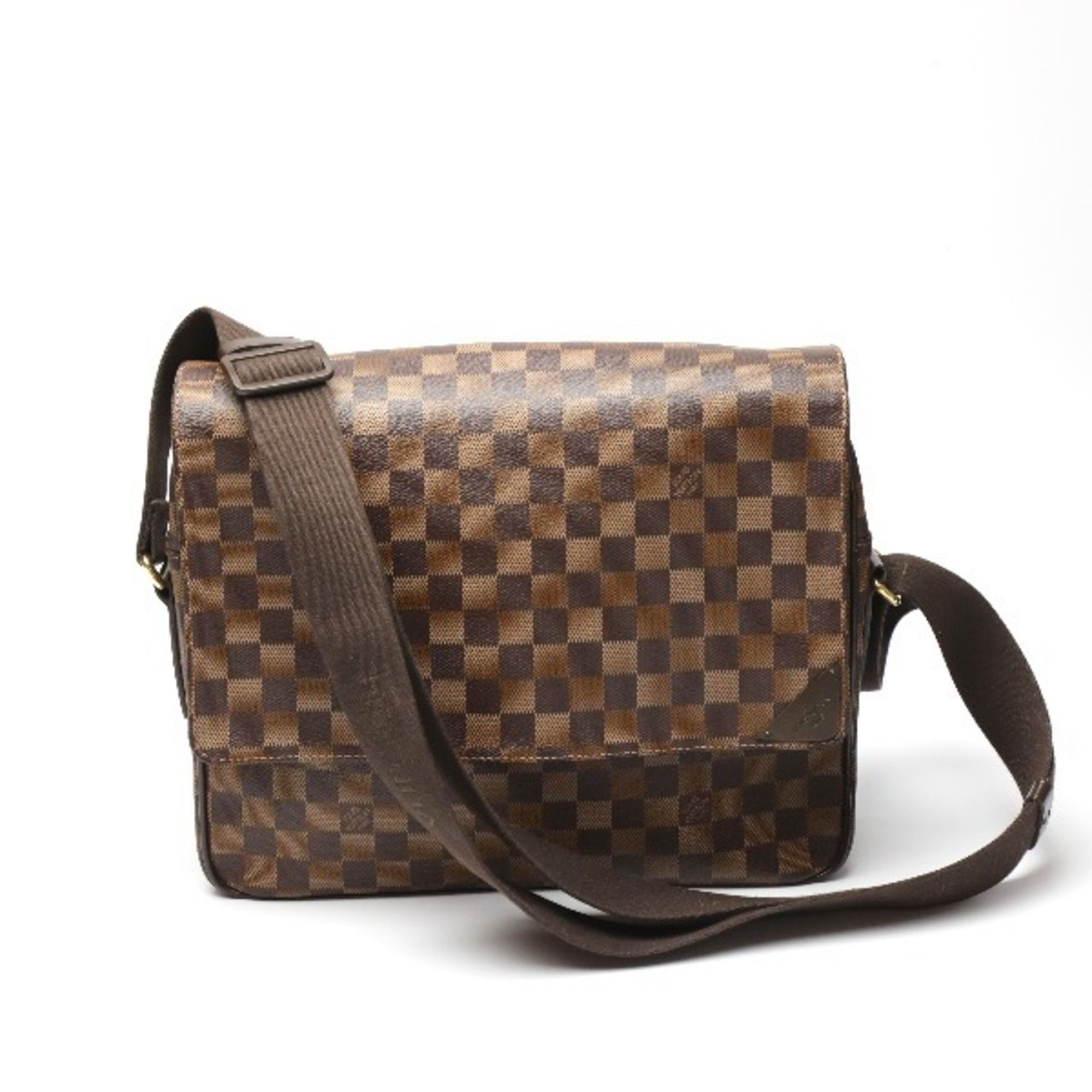 Louis Vuitton Louis Vuitton Shelton shoulder Size ONE SIZE - 13 Thumbnail