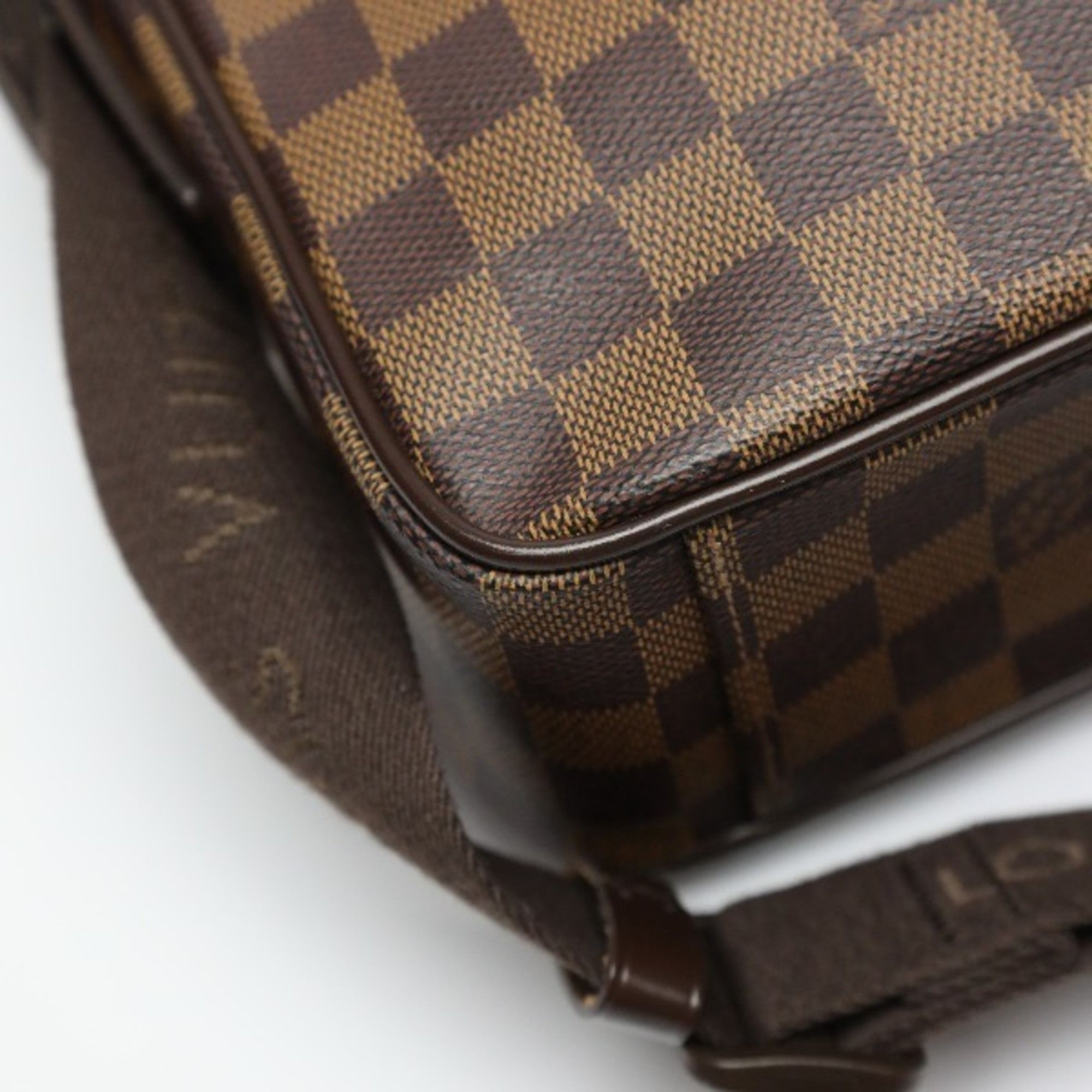 Louis Vuitton Louis Vuitton Shelton shoulder Size ONE SIZE - 8 Thumbnail