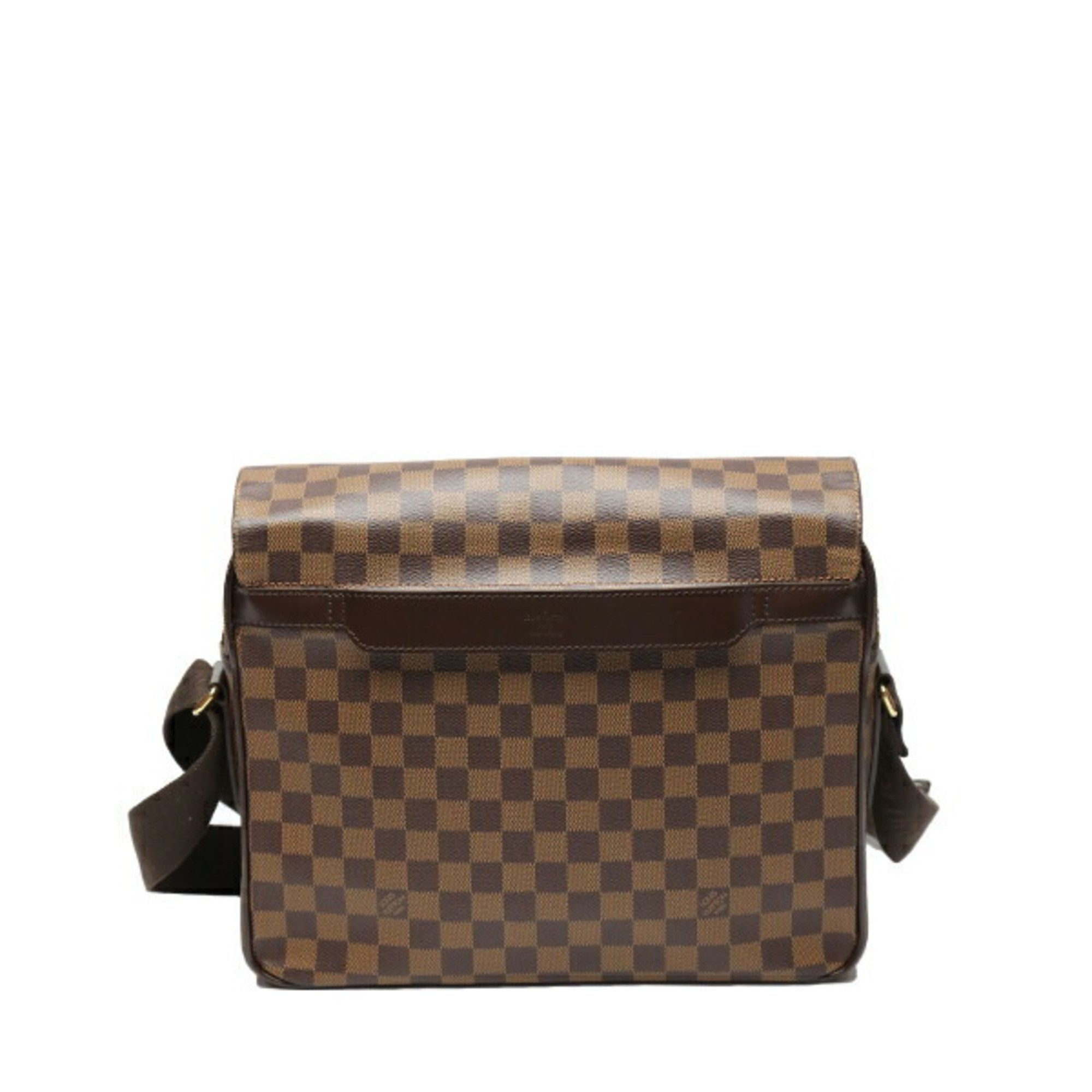 Louis Vuitton Louis Vuitton Shelton shoulder Size ONE SIZE - 2 Thumbnail
