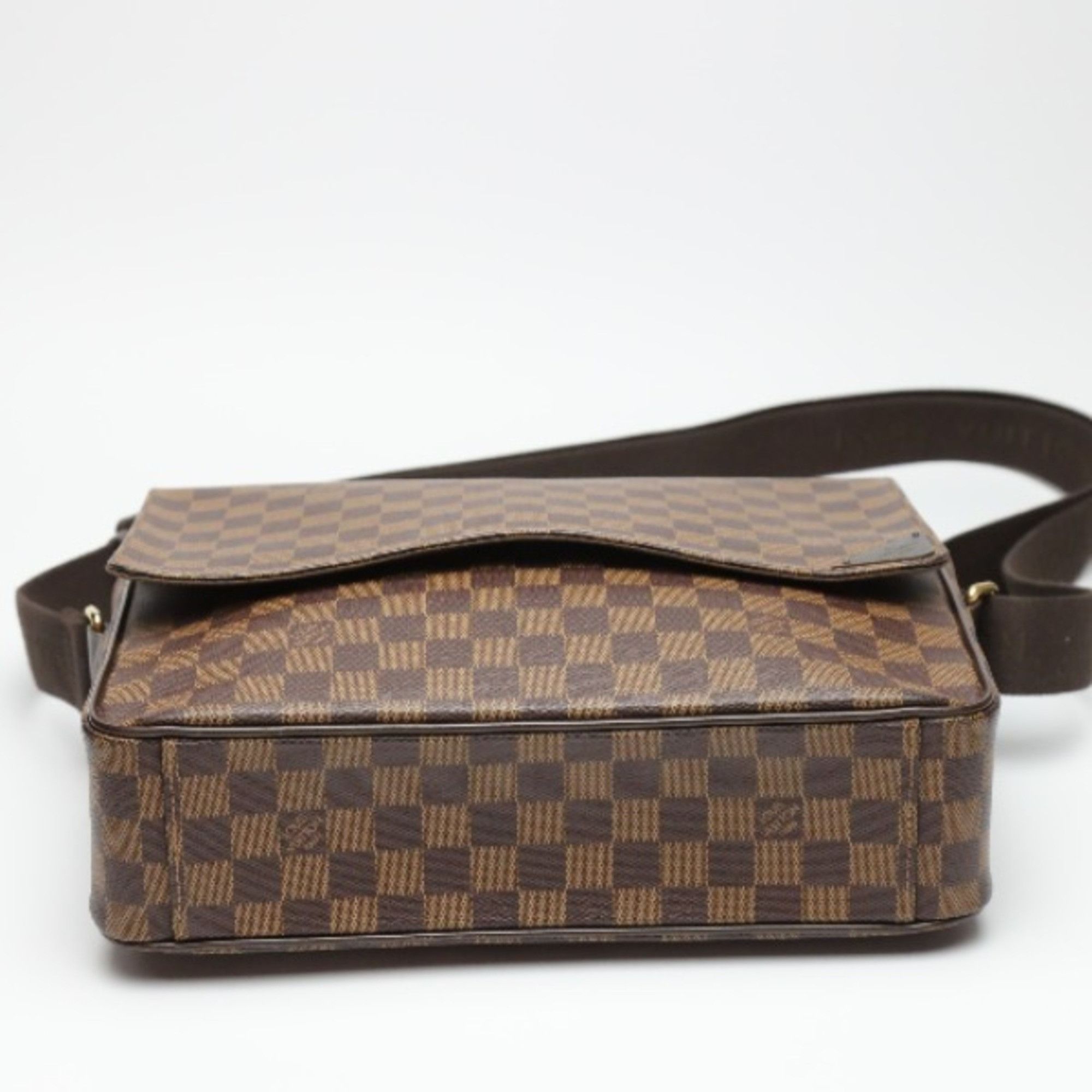 Louis Vuitton Louis Vuitton Shelton shoulder Size ONE SIZE - 3 Thumbnail