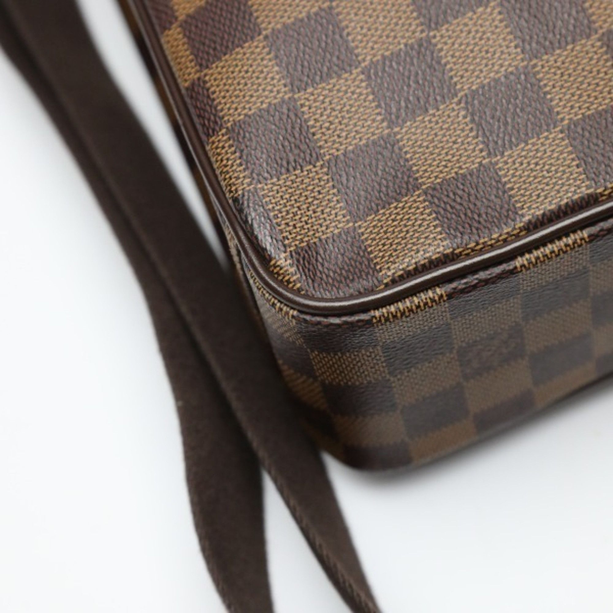 Louis Vuitton Louis Vuitton Shelton shoulder Size ONE SIZE - 14 Thumbnail