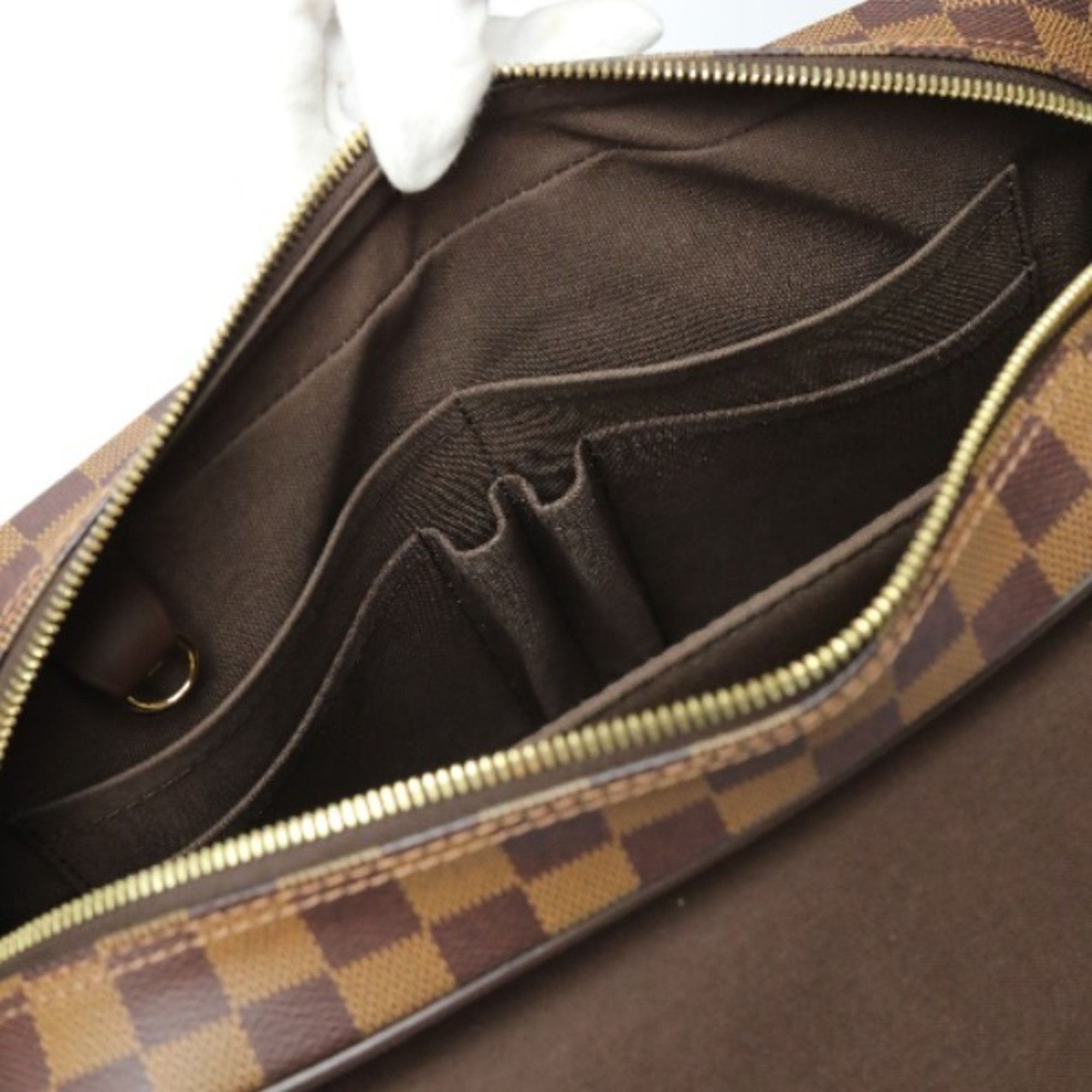 Louis Vuitton Louis Vuitton Shelton shoulder Size ONE SIZE - 6 Thumbnail