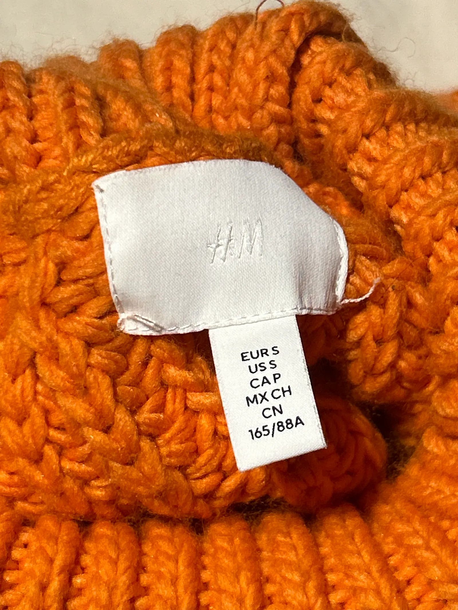 H&M H&M Cardigan Size S / US 4 / IT 40 - 3 Thumbnail