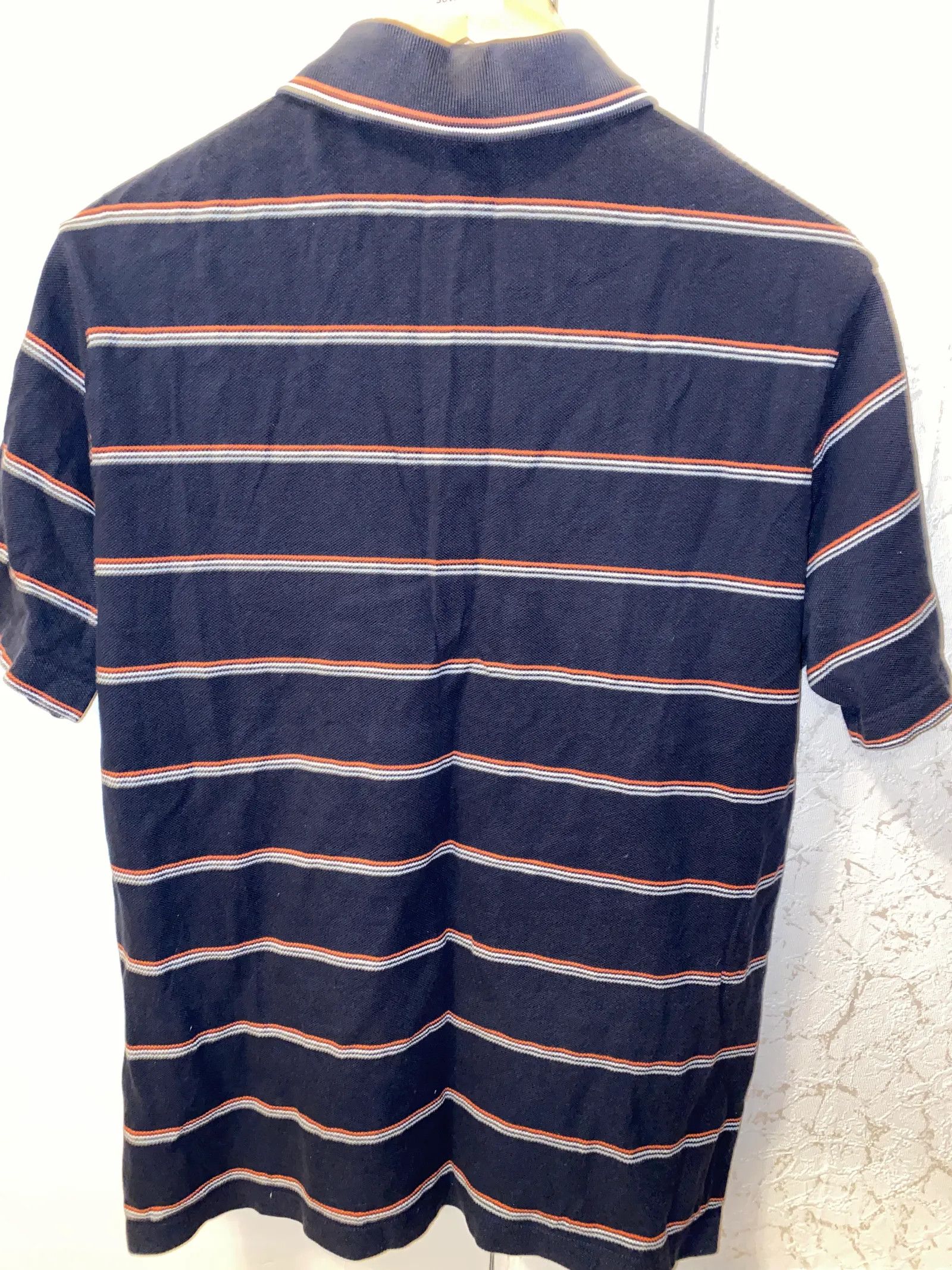Lacoste Lacoste Polo knit Size US M / EU 48-50 / 2 - 3 Thumbnail