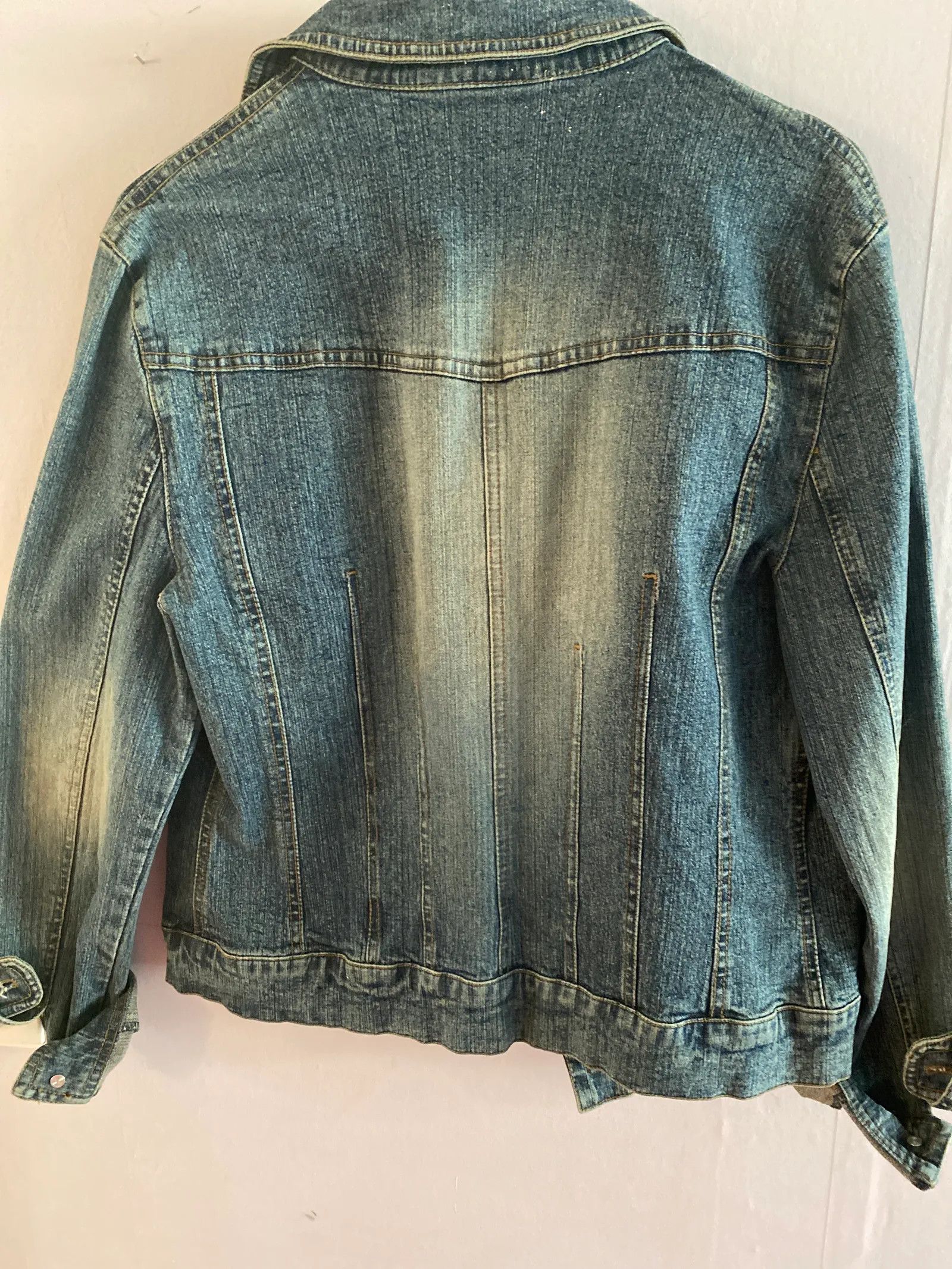 Mango MNG Blazer Size XL / US 12-14 / IT 48-50 - 3 Thumbnail