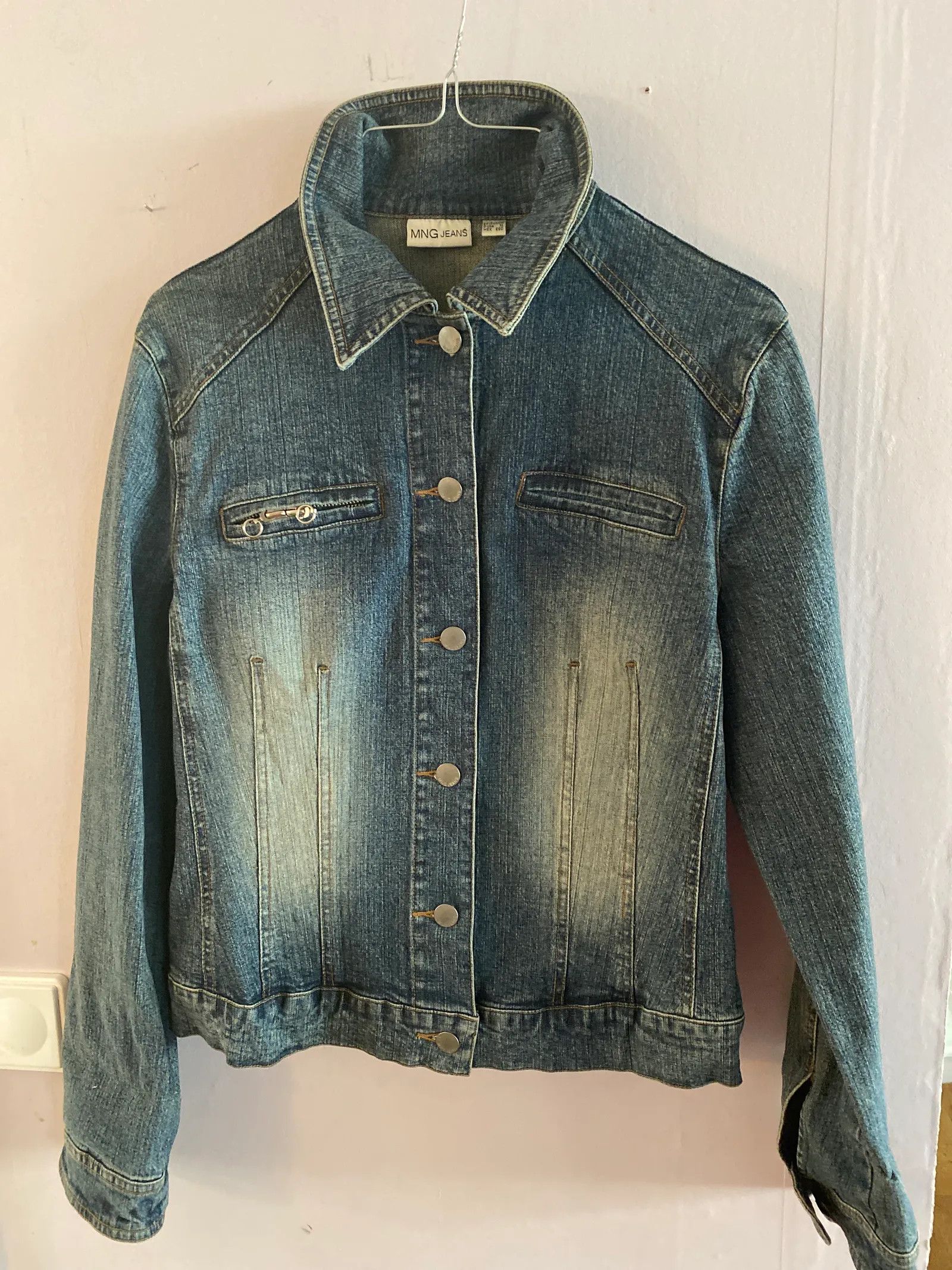 Mango MNG Blazer Size XL / US 12-14 / IT 48-50 - 4 Thumbnail