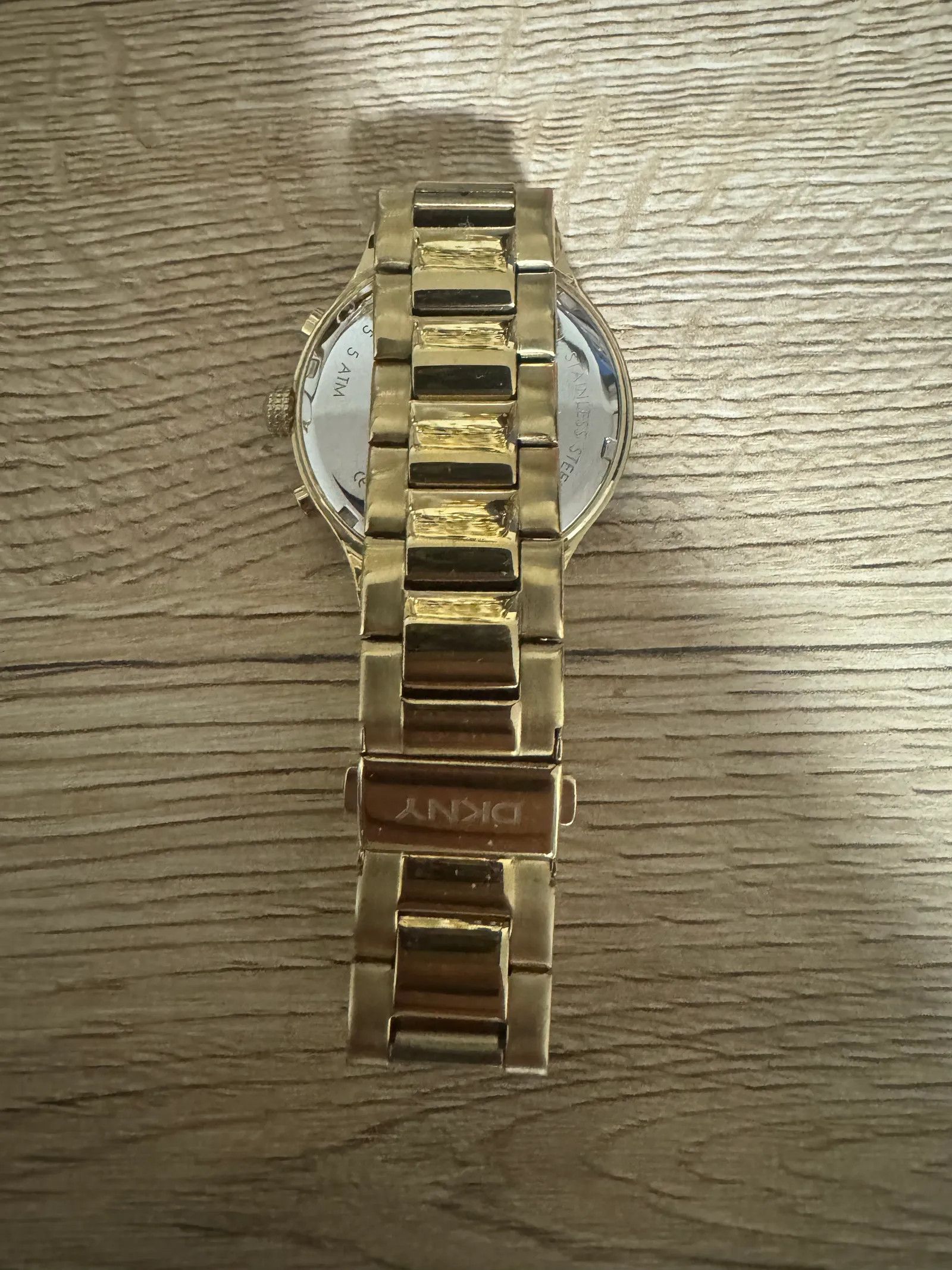 DKNY DKNY Watch Size ONE SIZE - 2 Thumbnail