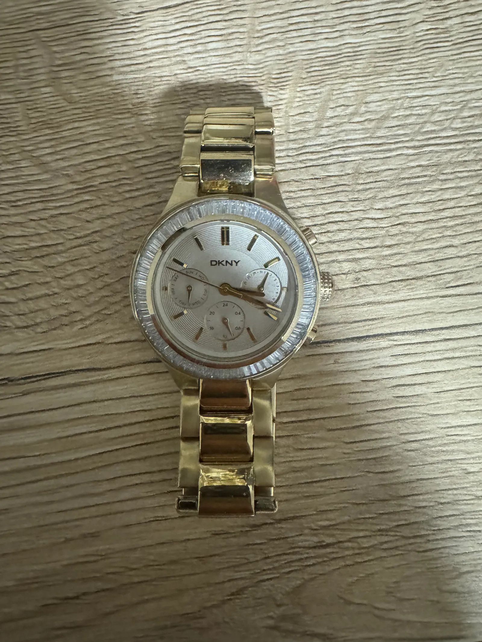 DKNY DKNY Watch Size ONE SIZE - 3 Thumbnail