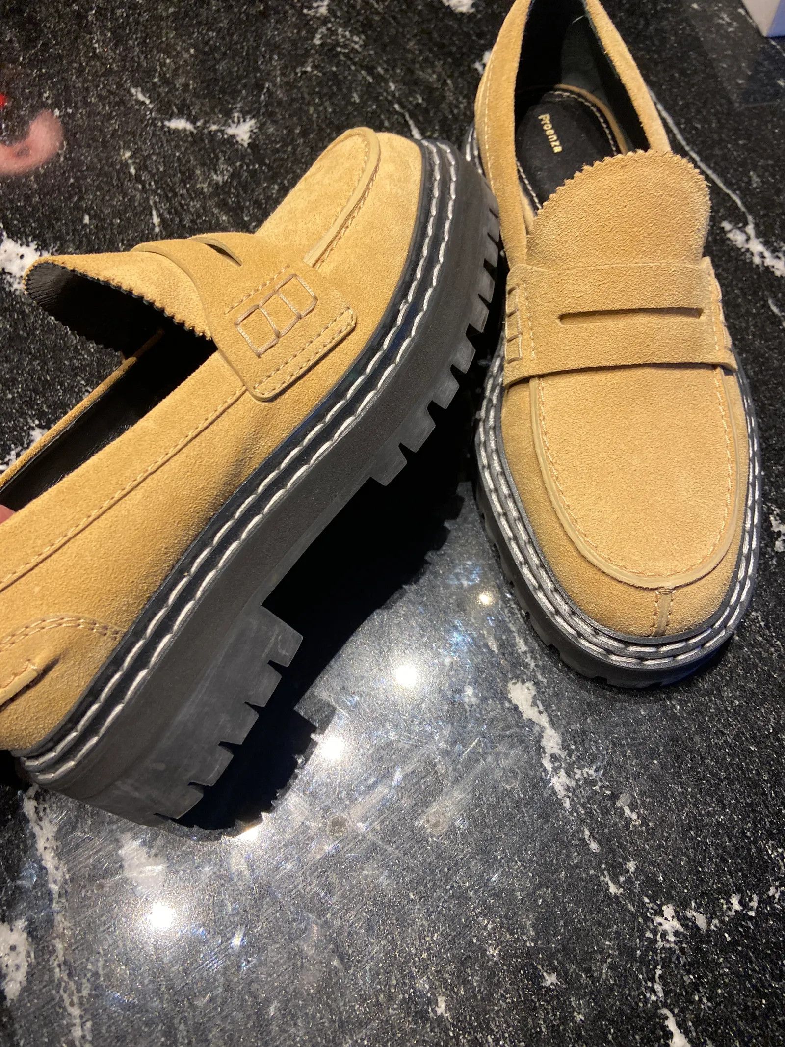 Proenza Schouler Proenza Schouler Shoes Size US 9 / IT 39 - 4 Thumbnail