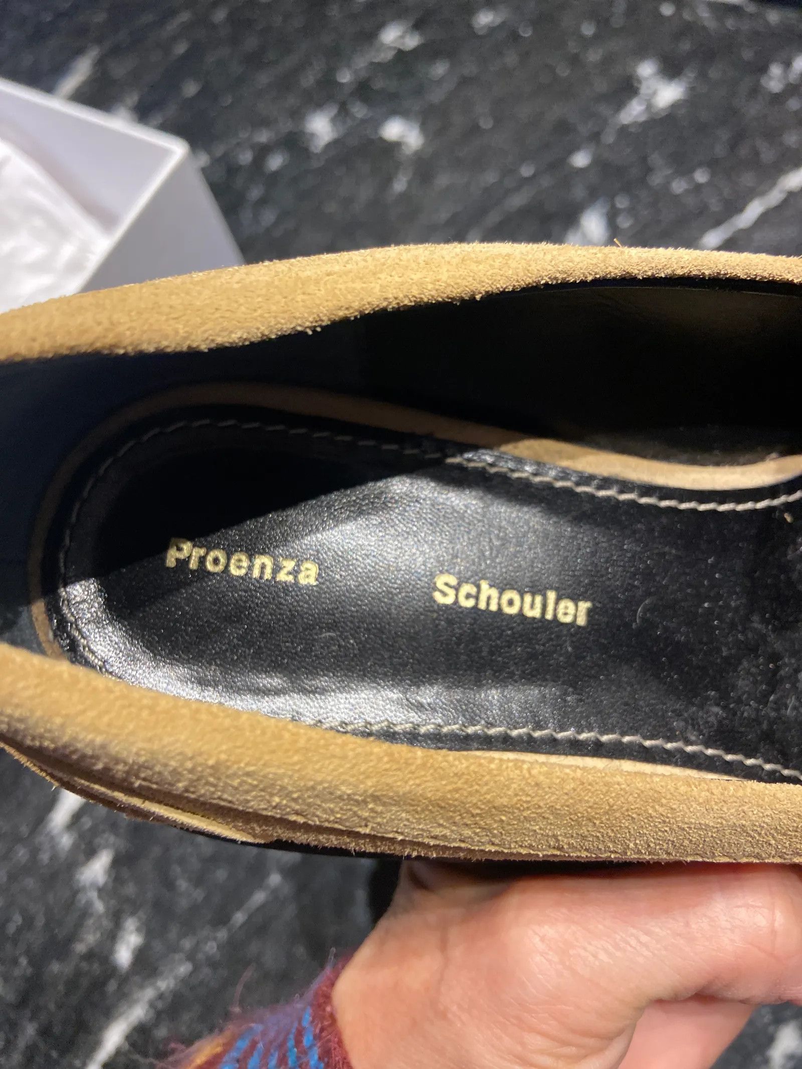 Proenza Schouler Proenza Schouler Shoes Size US 9 / IT 39 - 2 Thumbnail