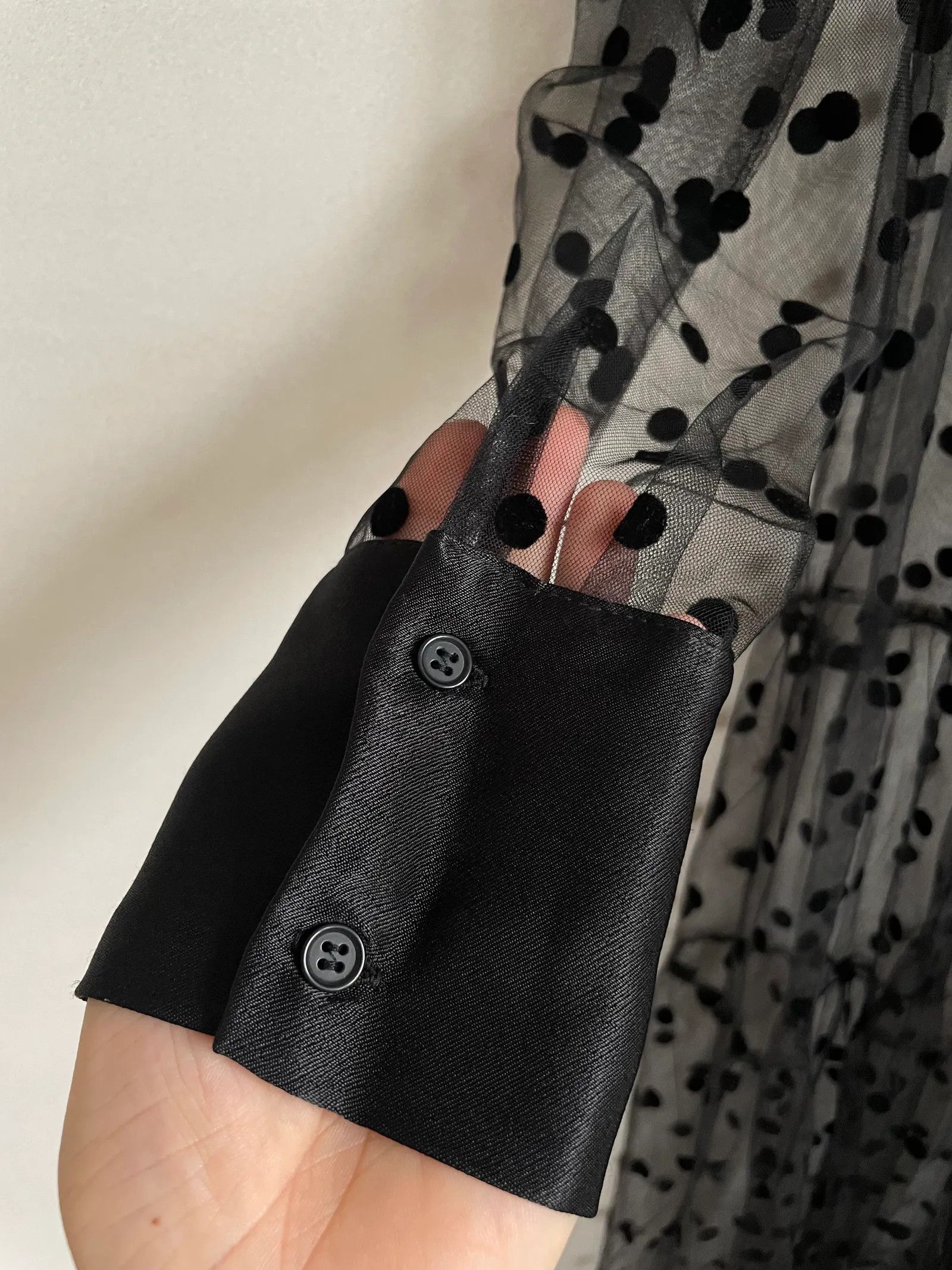 Zara Zara Dress Size S / US 4 / IT 40 - 3 Thumbnail