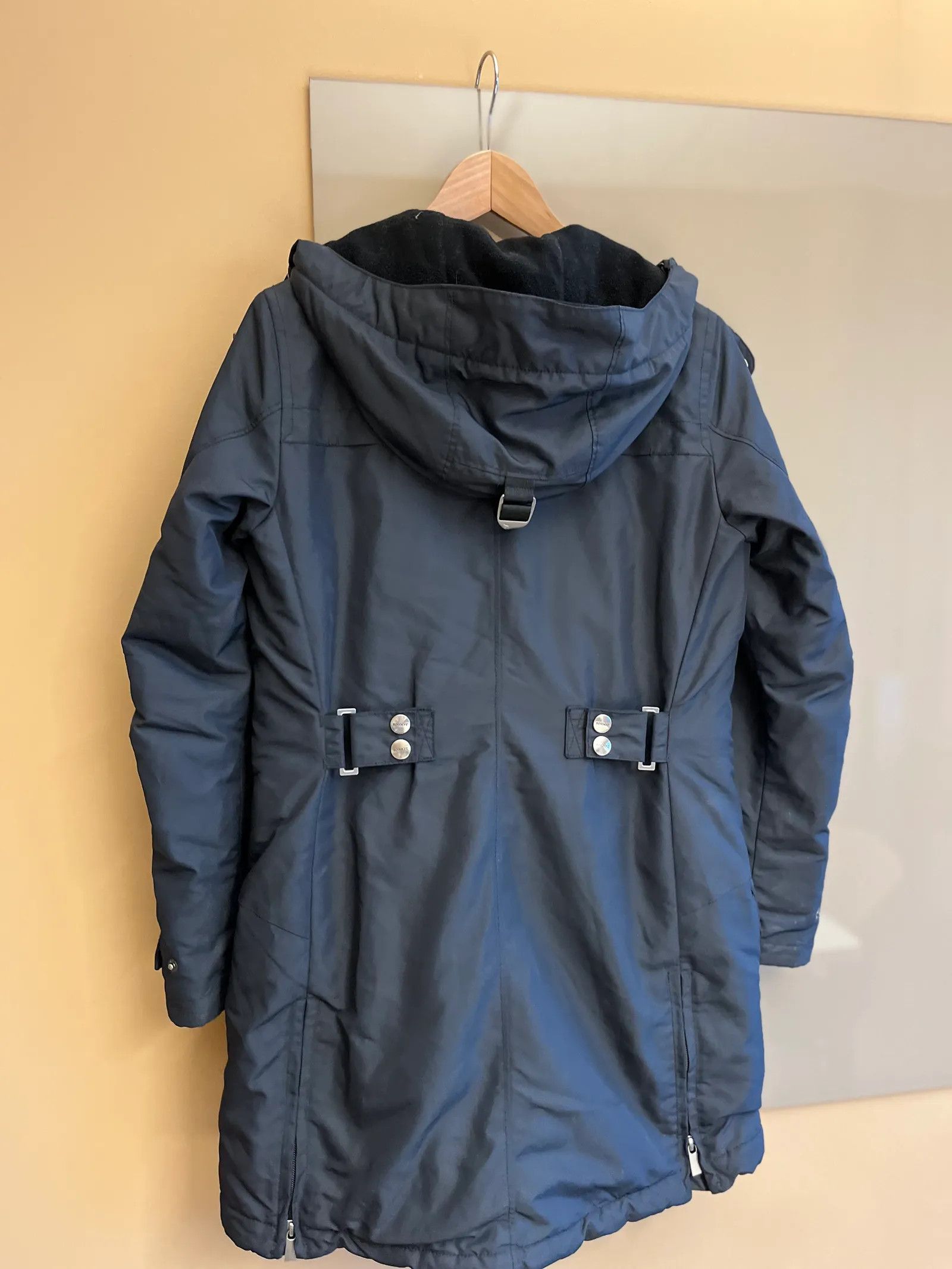 Coach Snoot Winter Jacka Coach SNOOT /COAT/Women Jacket Size S / US 4 / IT 40 - 4 Thumbnail
