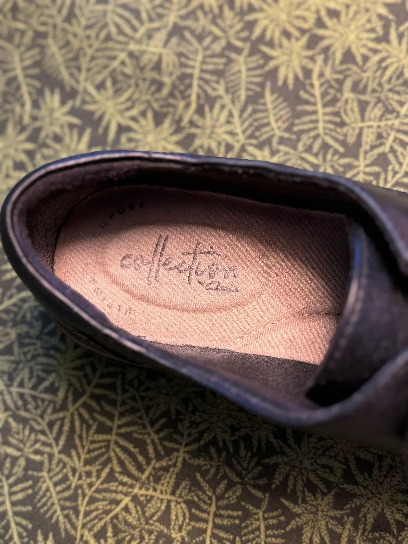 Clarks Clarks Shoes Size US 8 / IT 38 - 2 Thumbnail