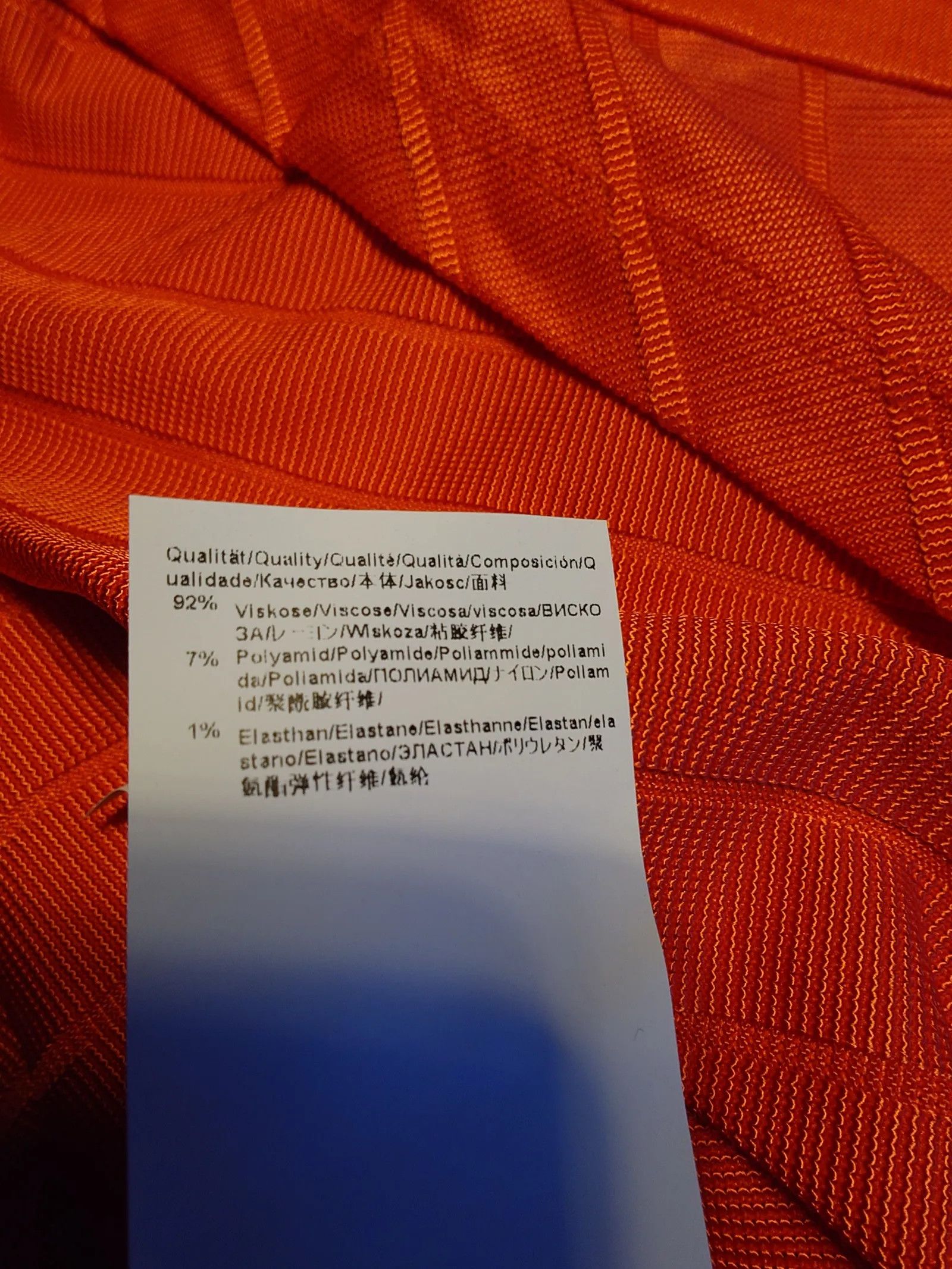 Hugo Boss Hugo Boss Vest Size S / US 4 / IT 40 - 3 Thumbnail