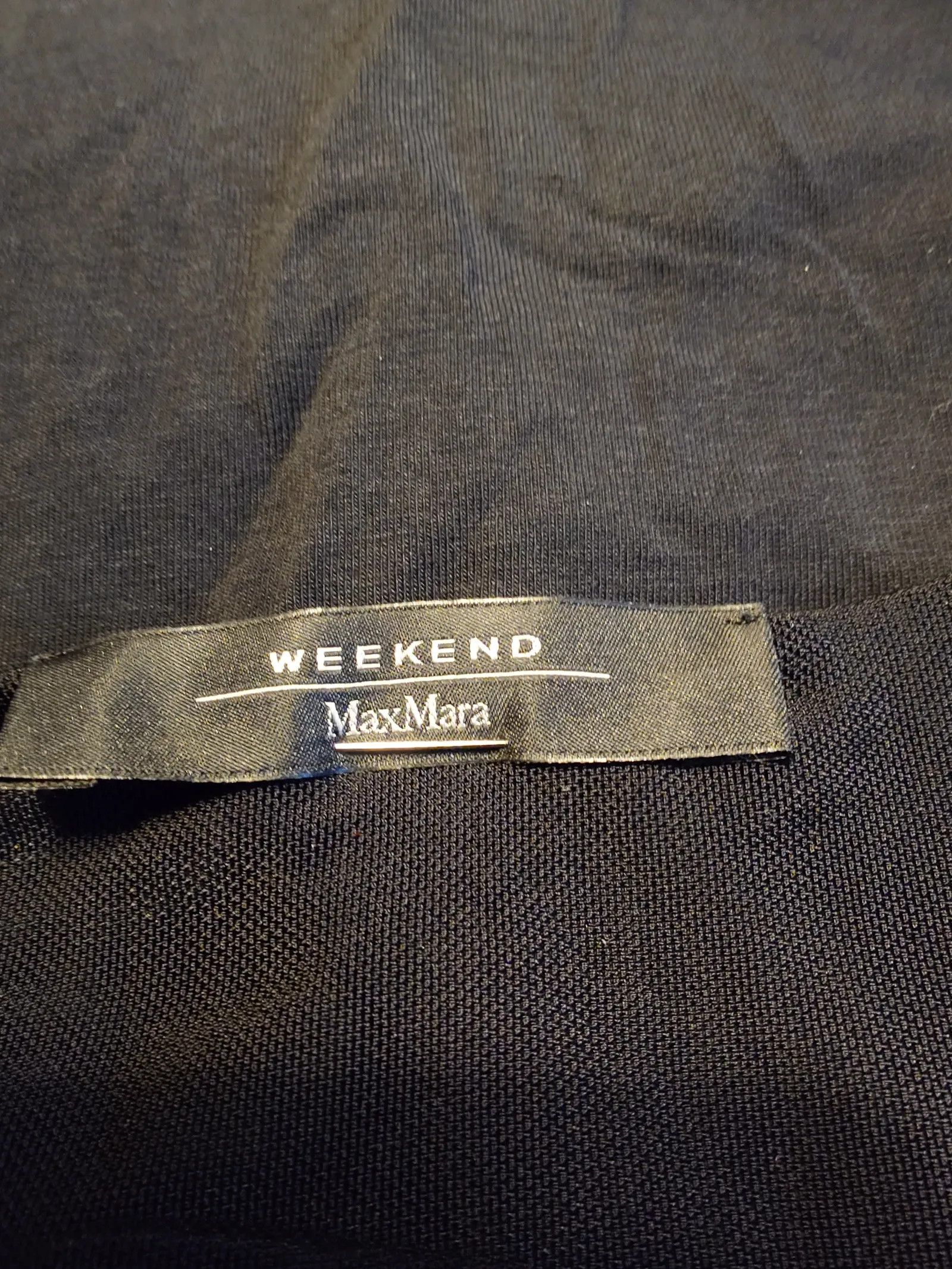 Max Mara Max Mara Weekend Top Size L / US 10 / IT 46 - 2 Thumbnail
