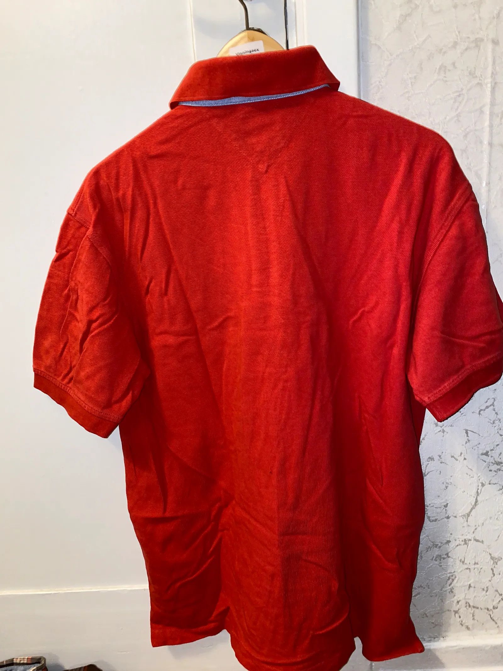 Tommy Hilfiger Tommy Hilfiger Polo knit Size US M / EU 48-50 / 2 - 3 Thumbnail