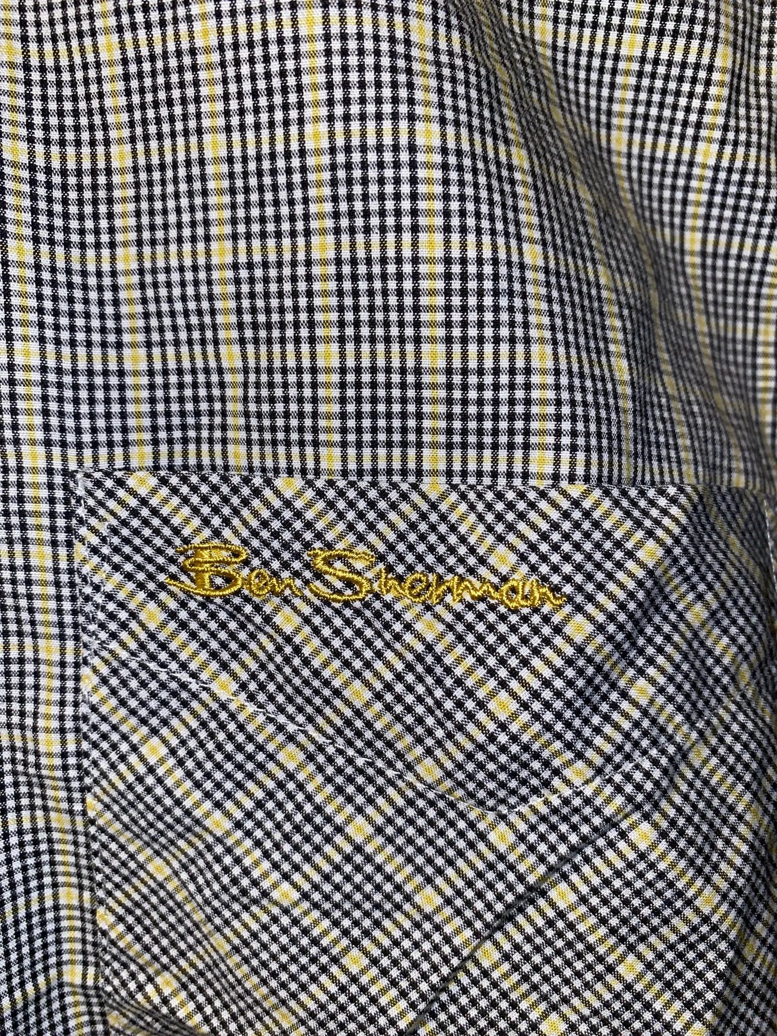 Ben Sherman Ben Sherman Shirt Size US S / EU 44-46 / 1 - 2 Thumbnail