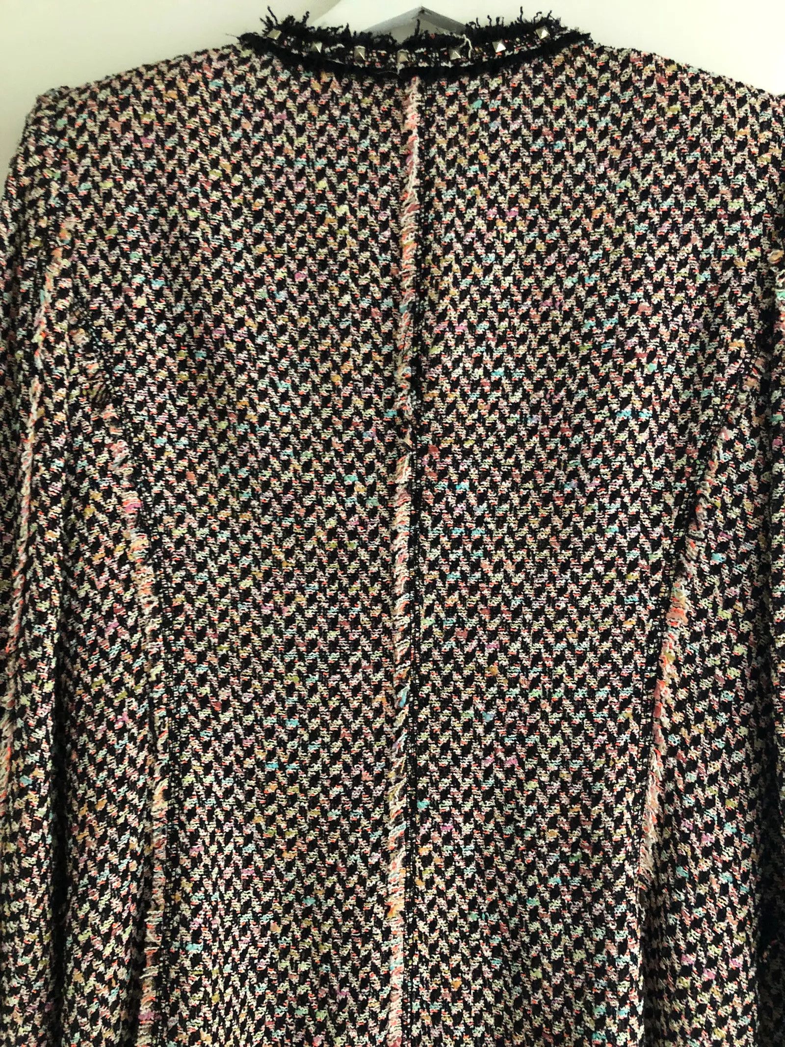 Zara Zara Blazer Size L / US 10 / IT 46 - 4 Thumbnail
