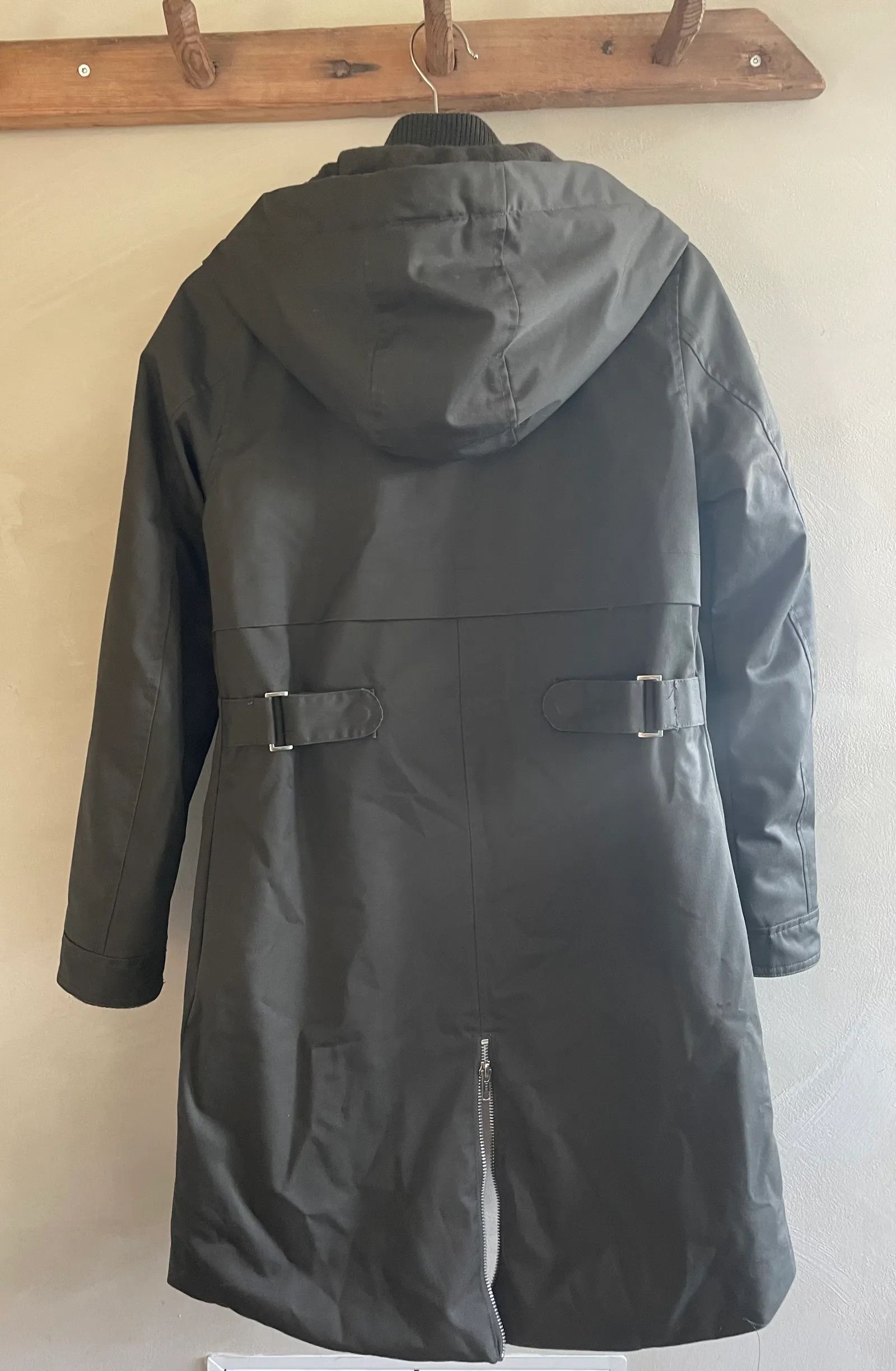 ELVINE Elvine Jacket Size XS / US 0-2 / IT 36-38 - 4 Thumbnail