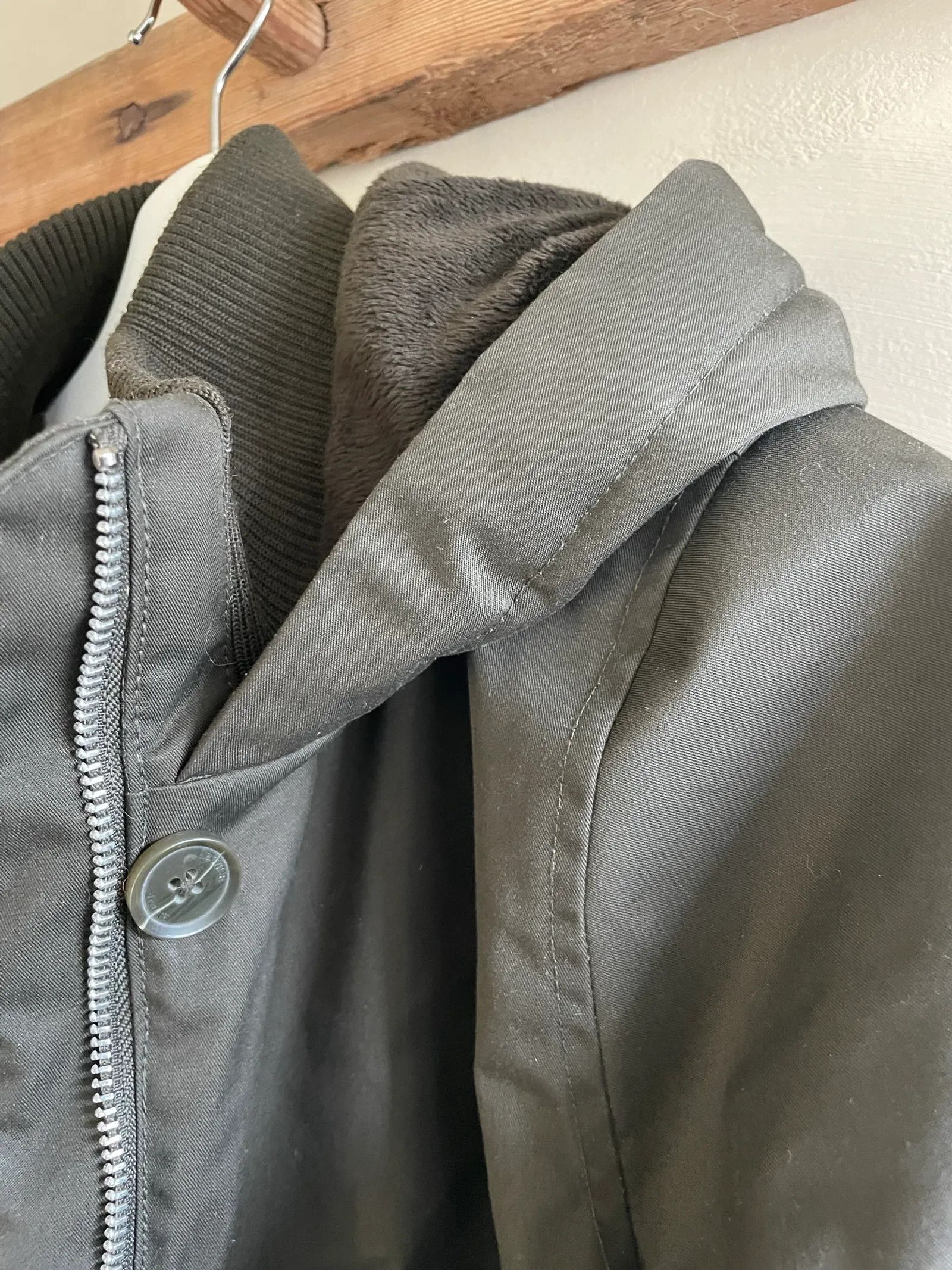 ELVINE Elvine Jacket Size XS / US 0-2 / IT 36-38 - 2 Thumbnail