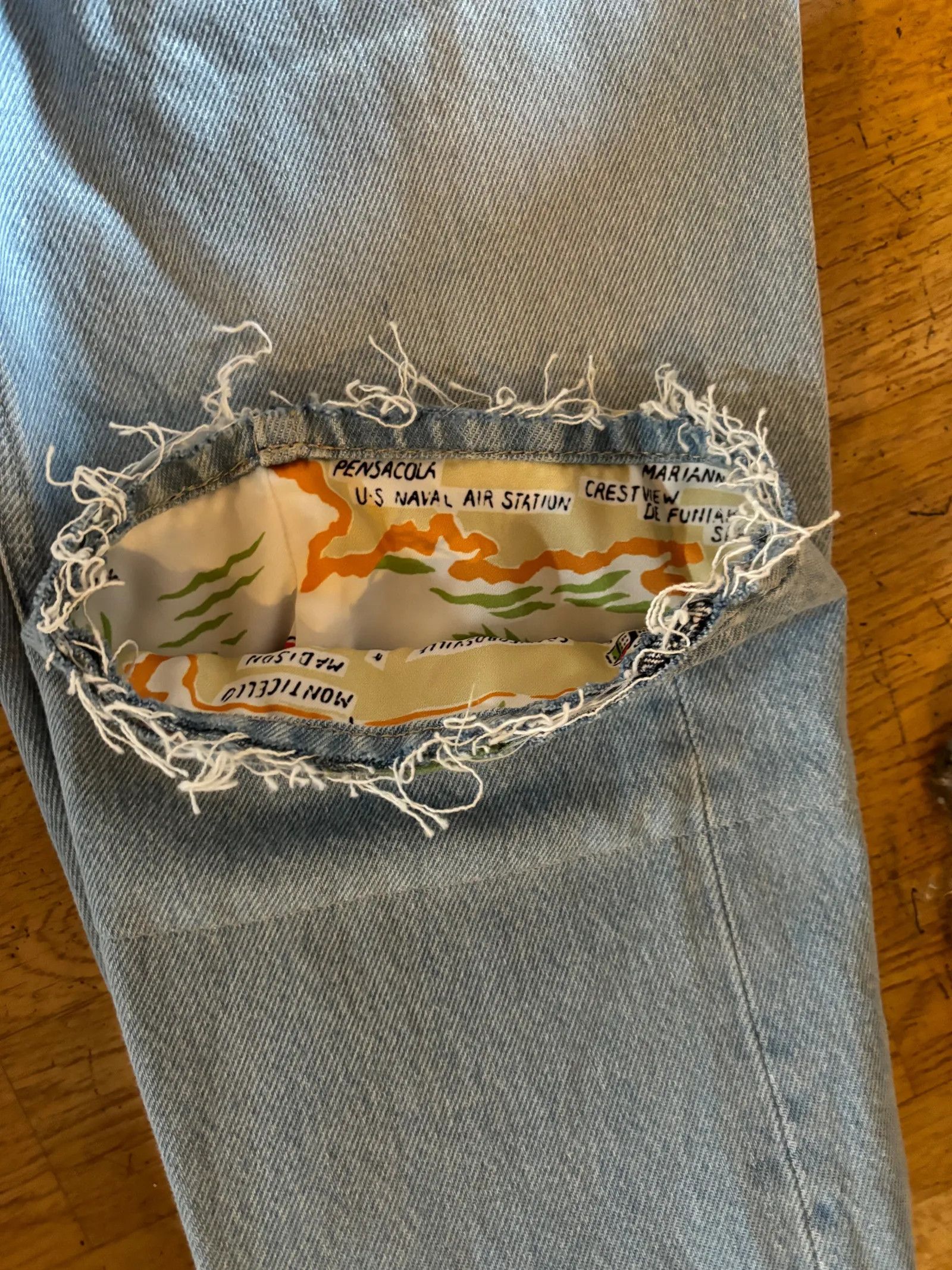 Replay Replay Jeans Size 25" / US 0 / IT 36 - 3 Thumbnail