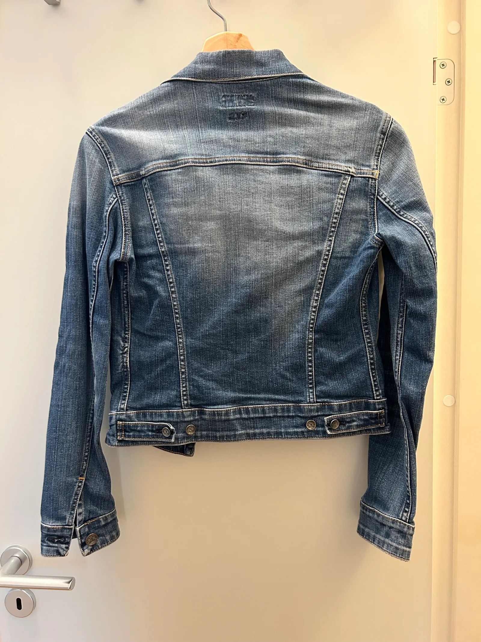Replay Replay Blazer Size S / US 4 / IT 40 - 3 Thumbnail