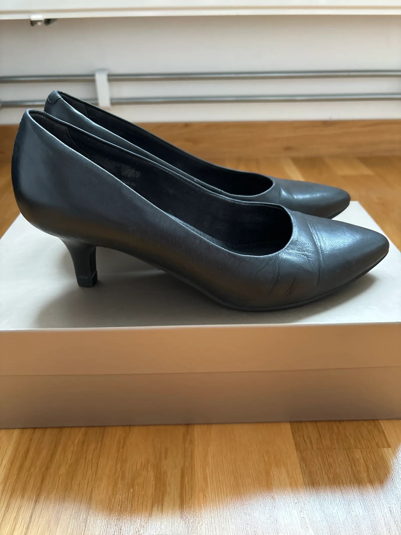 Vagabond Vagabond Heels Size US 6 / IT 36 - 2 Thumbnail