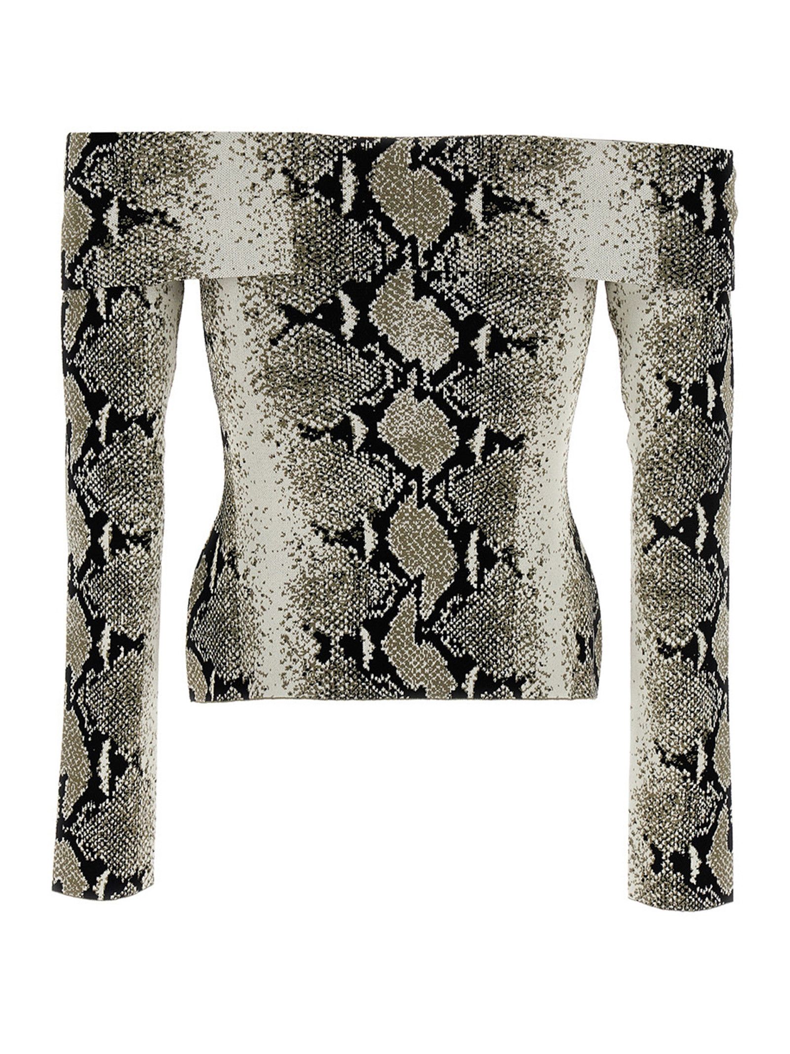 KHAITE 'Vivi' Top Size XS / US 0-2 / IT 36-38 - 2 Thumbnail