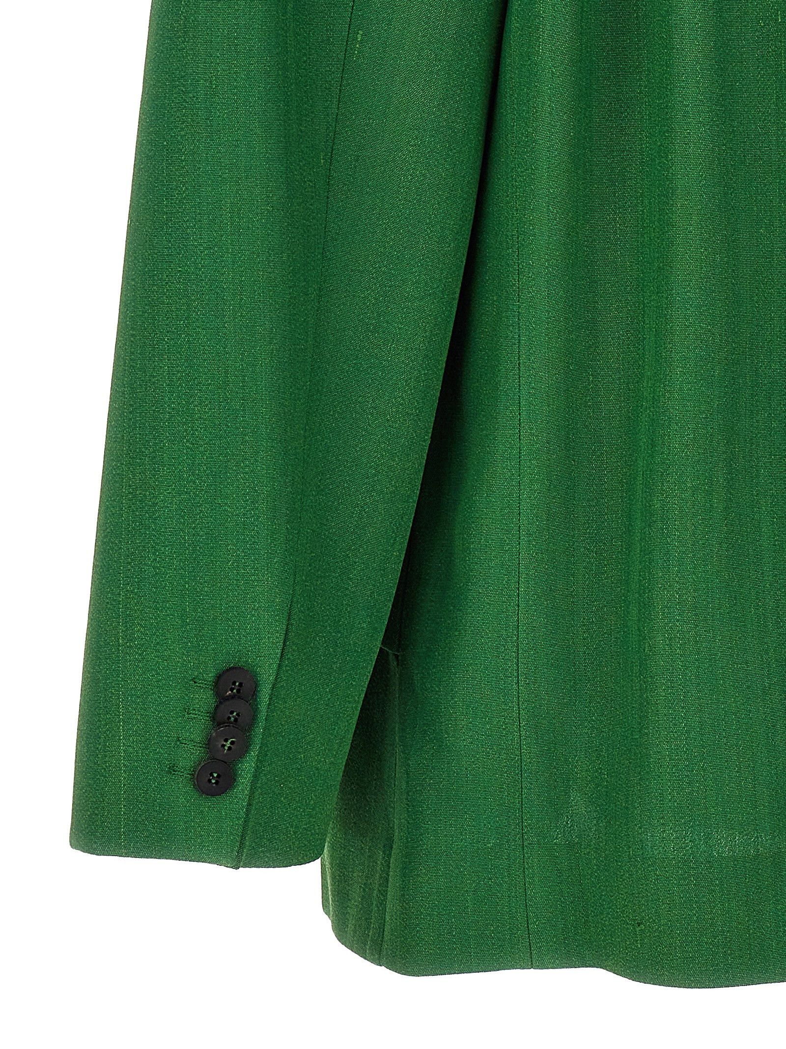 Jacquemus 'La Veste Titolo' Blazer Size XS / US 0-2 / IT 36-38 - 4 Thumbnail
