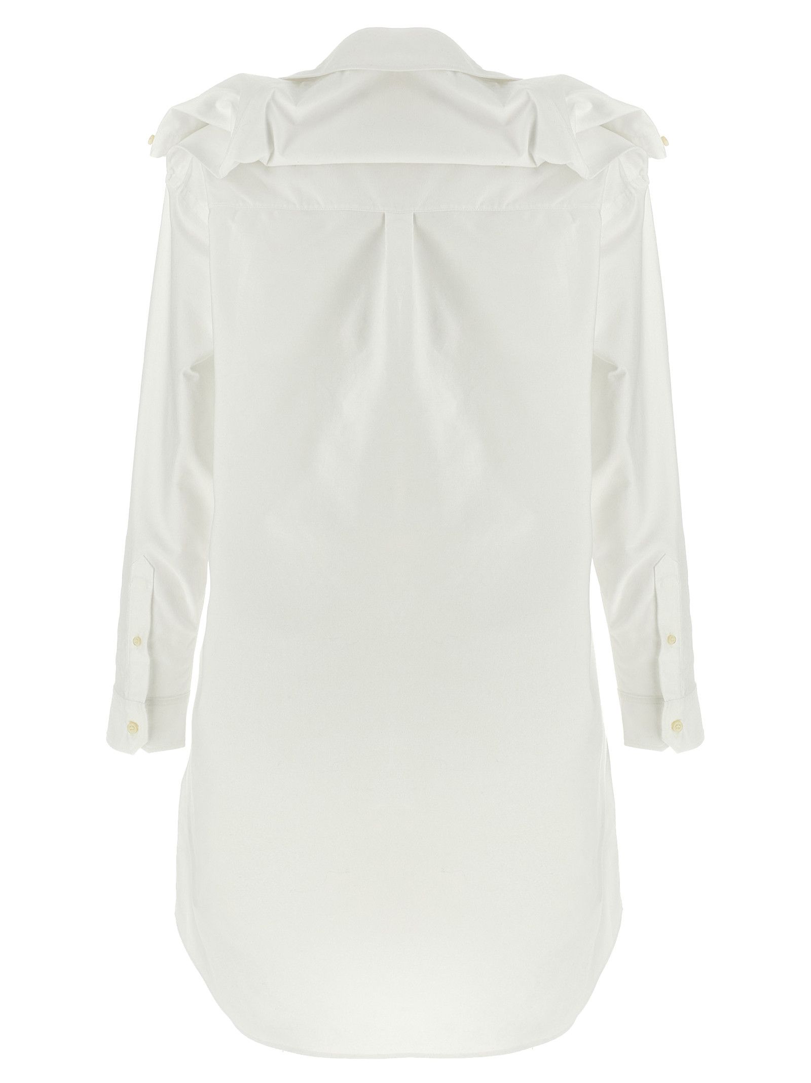 Y/Project Chemisier Dress Size XS / US 0-2 / IT 36-38 - 2 Thumbnail