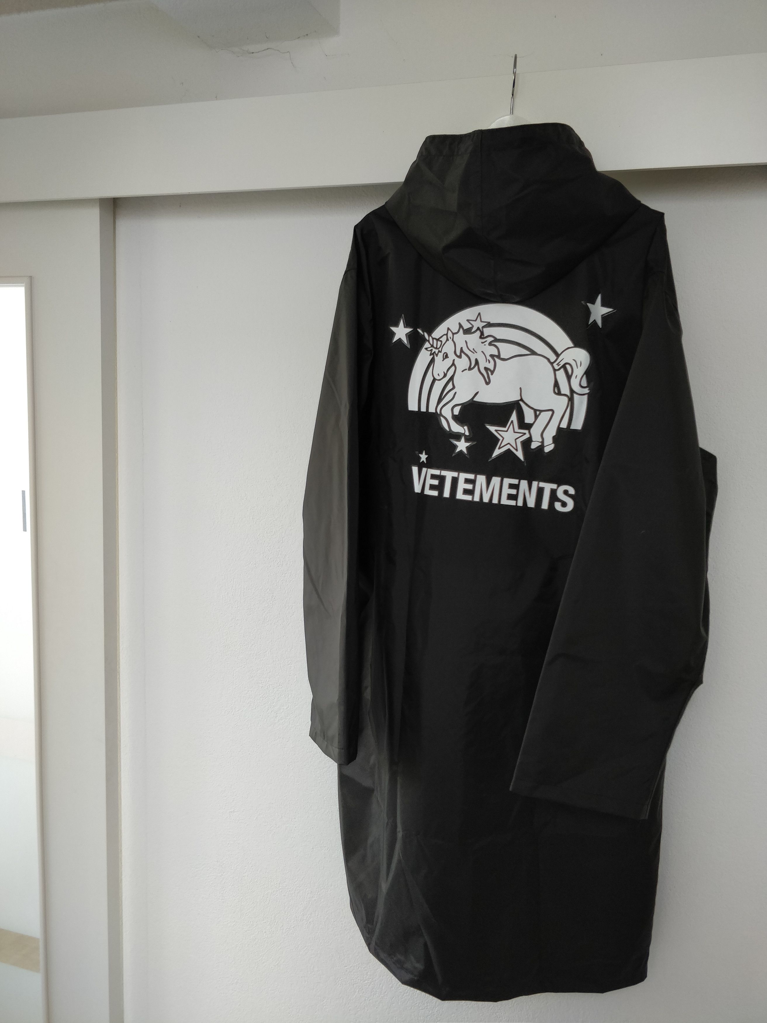 Vetements Vetements 