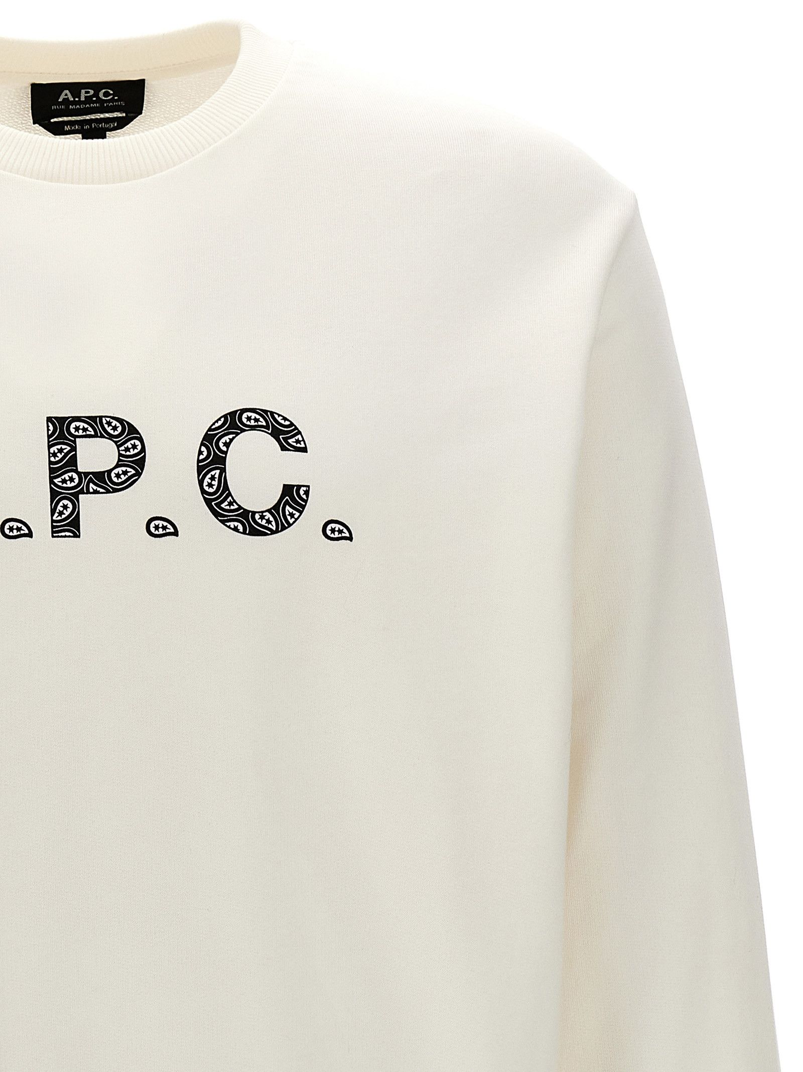 A.P.C. 'Timothy' Sweatshirt Size US XXL / EU 58 / 5 - 3 Thumbnail