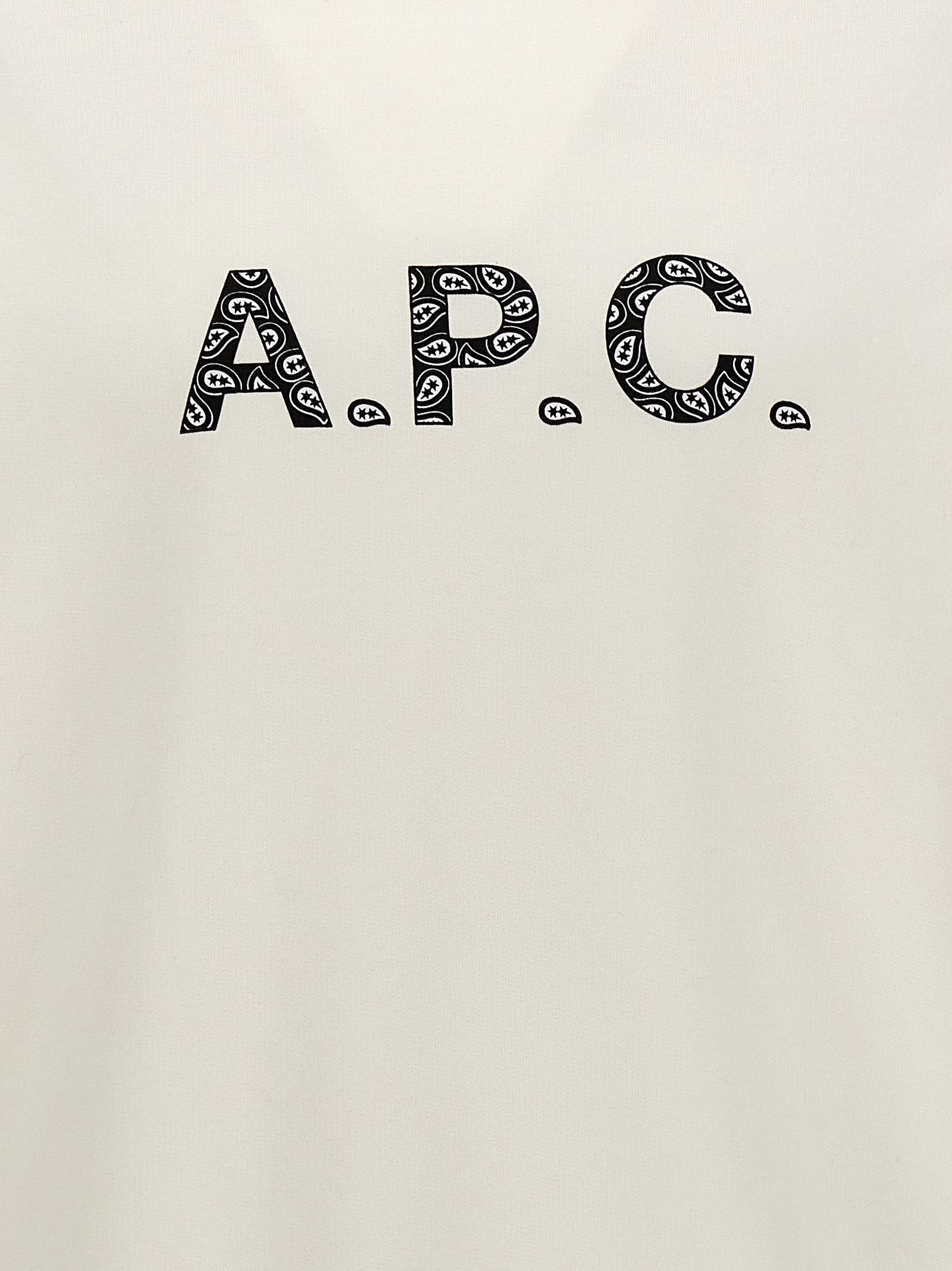A.P.C. 'Timothy' Sweatshirt Size US XXL / EU 58 / 5 - 4 Thumbnail