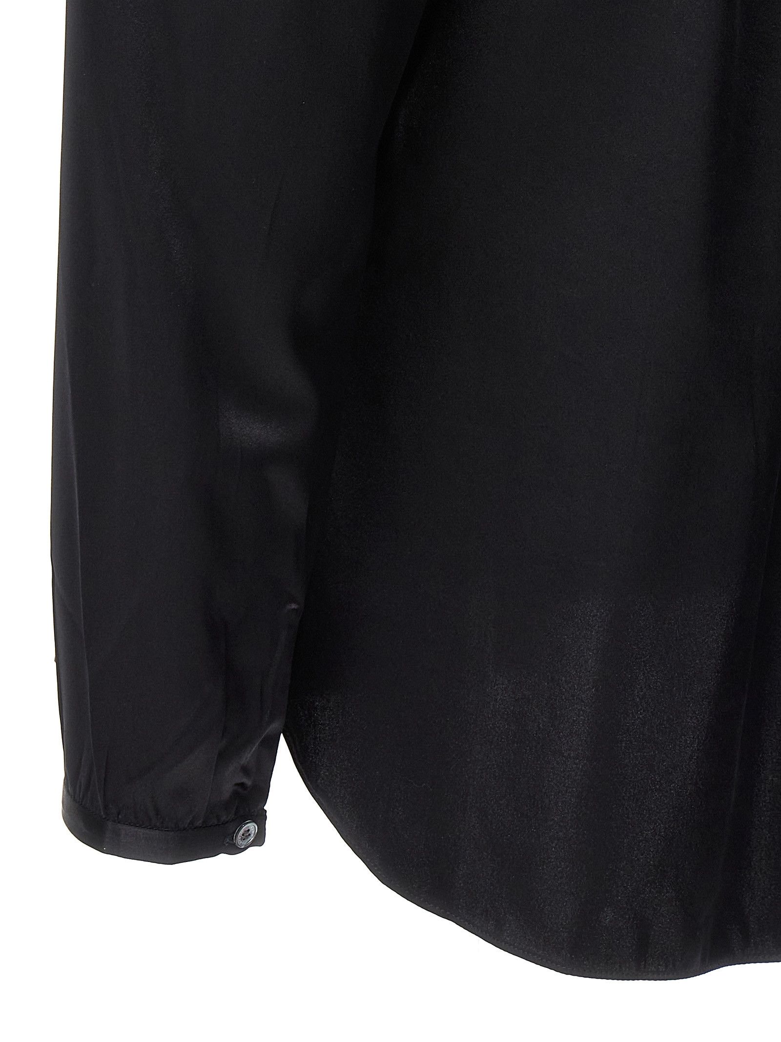 Isabel Marant 'Joanea' Shirt Size XS / US 0-2 / IT 36-38 - 4 Thumbnail