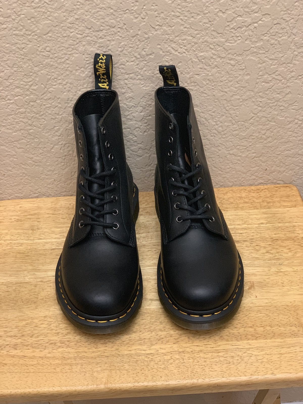 Hardlife dr martens best sale