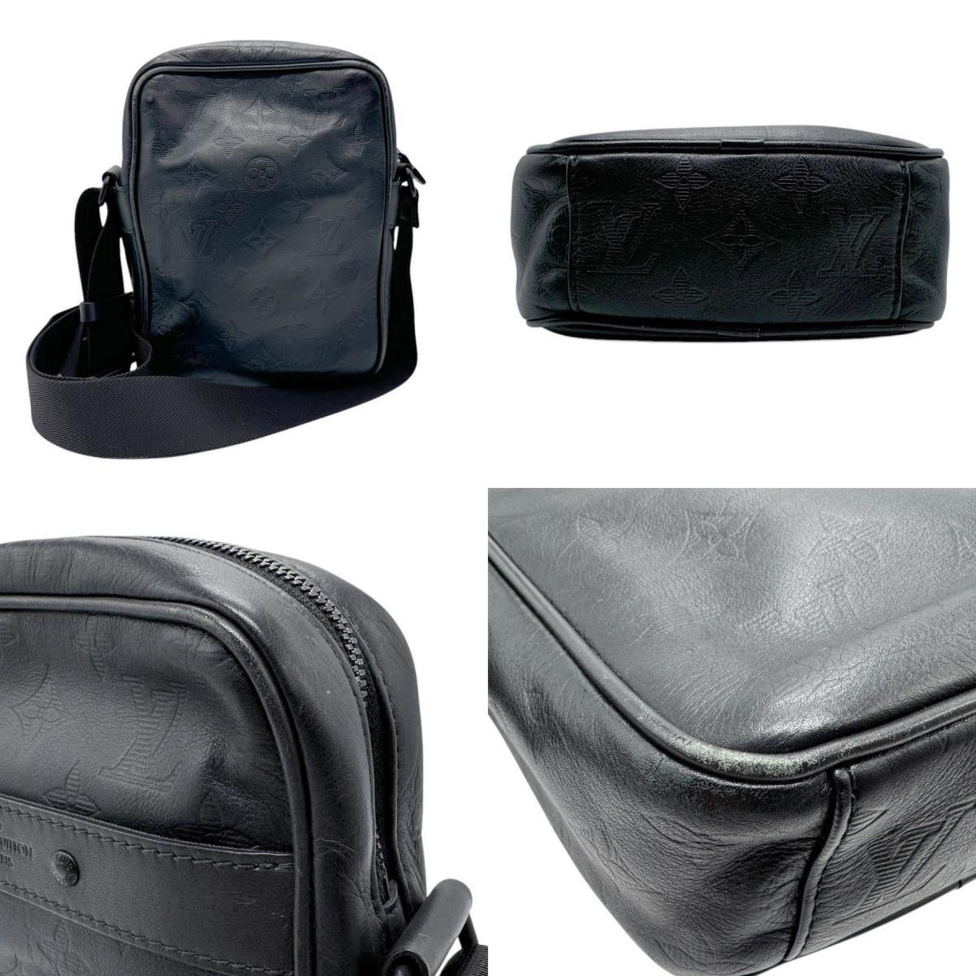 Louis Vuitton Louis Vuitton Danube shoulder Size ONE SIZE - 3 Thumbnail