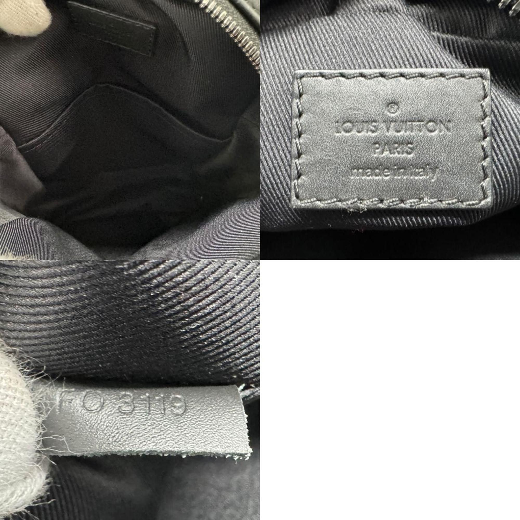 Louis Vuitton Louis Vuitton Danube shoulder Size ONE SIZE - 5 Thumbnail