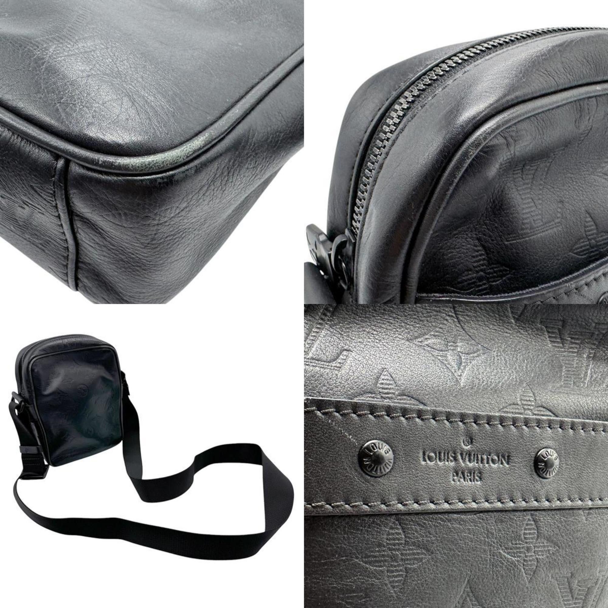 Louis Vuitton Louis Vuitton Danube shoulder Size ONE SIZE - 4 Thumbnail