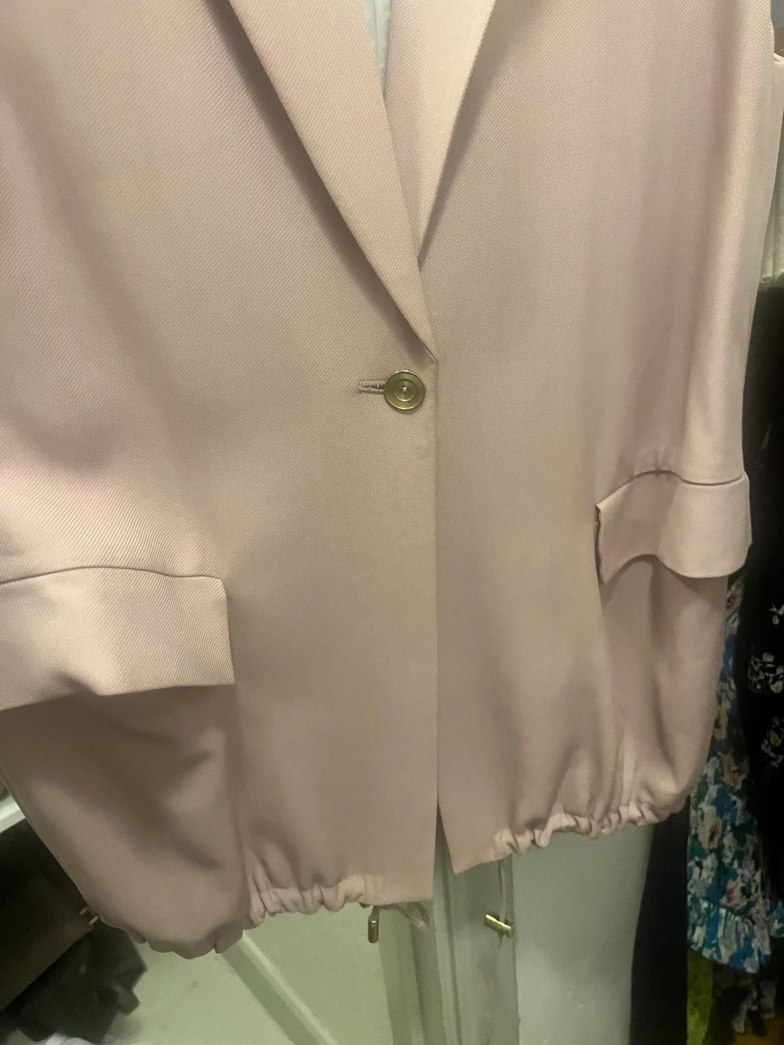 Acne Studios Acne Studios Vest Size XS / US 0-2 / IT 36-38 - 5 Thumbnail