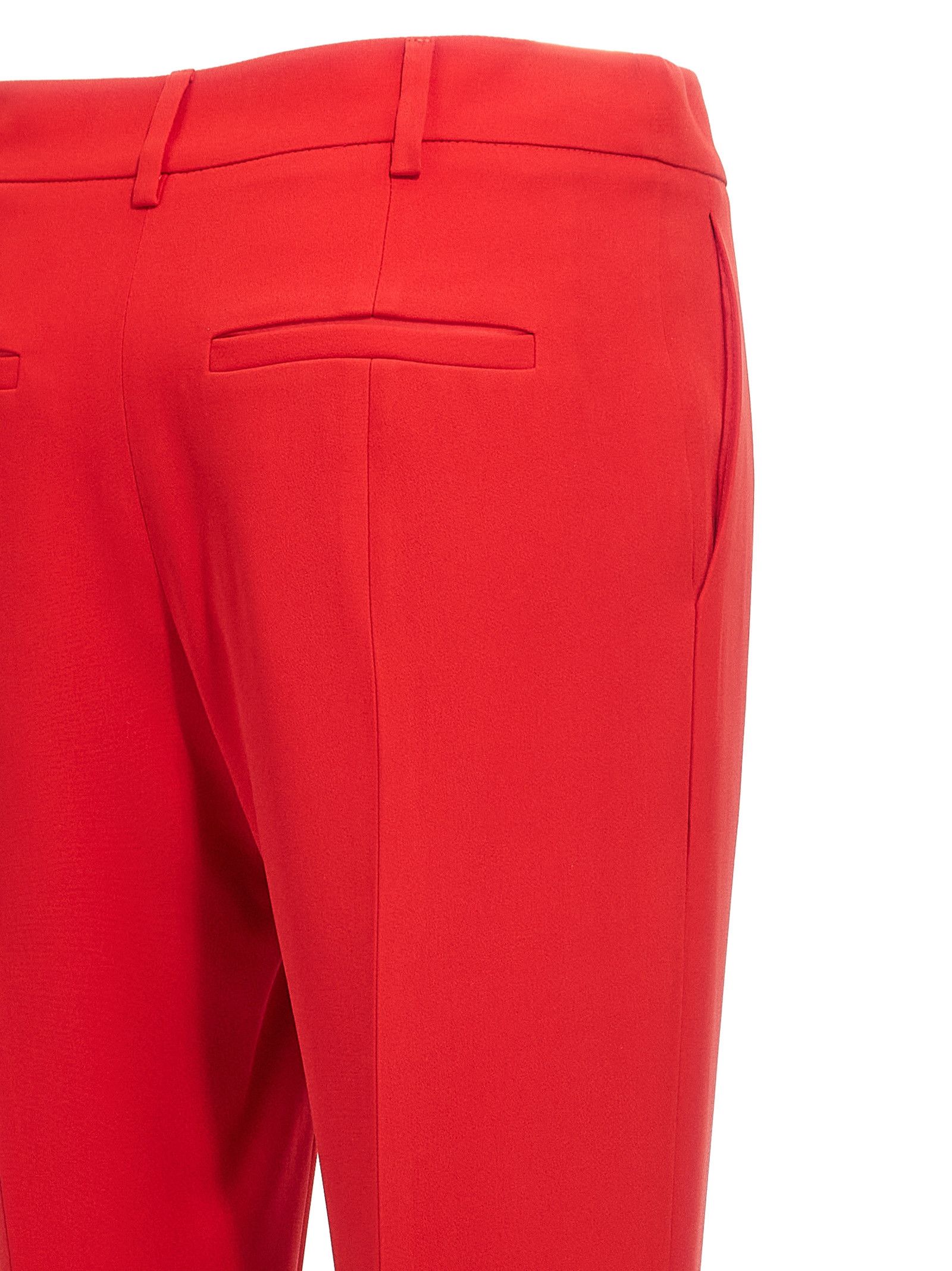 Valentino Valentino Cady Trousers Size 26" / US 2 / IT 38 - 4 Thumbnail