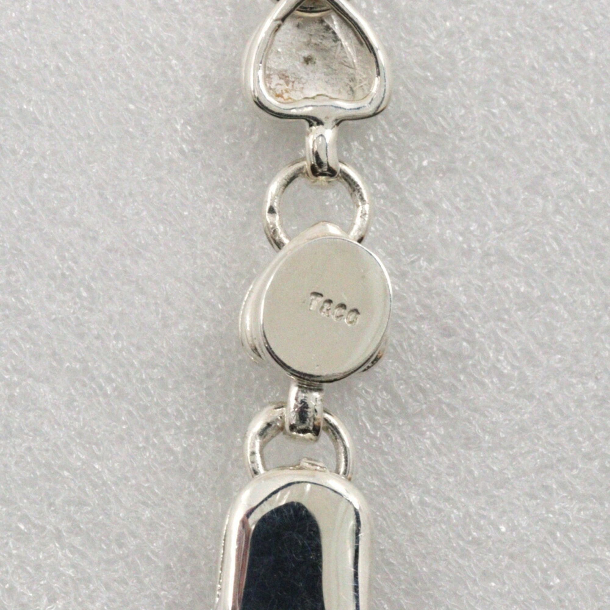 Tiffany & Co. Tiffany & Co Heart bracelet Size ONE SIZE - 4 Thumbnail