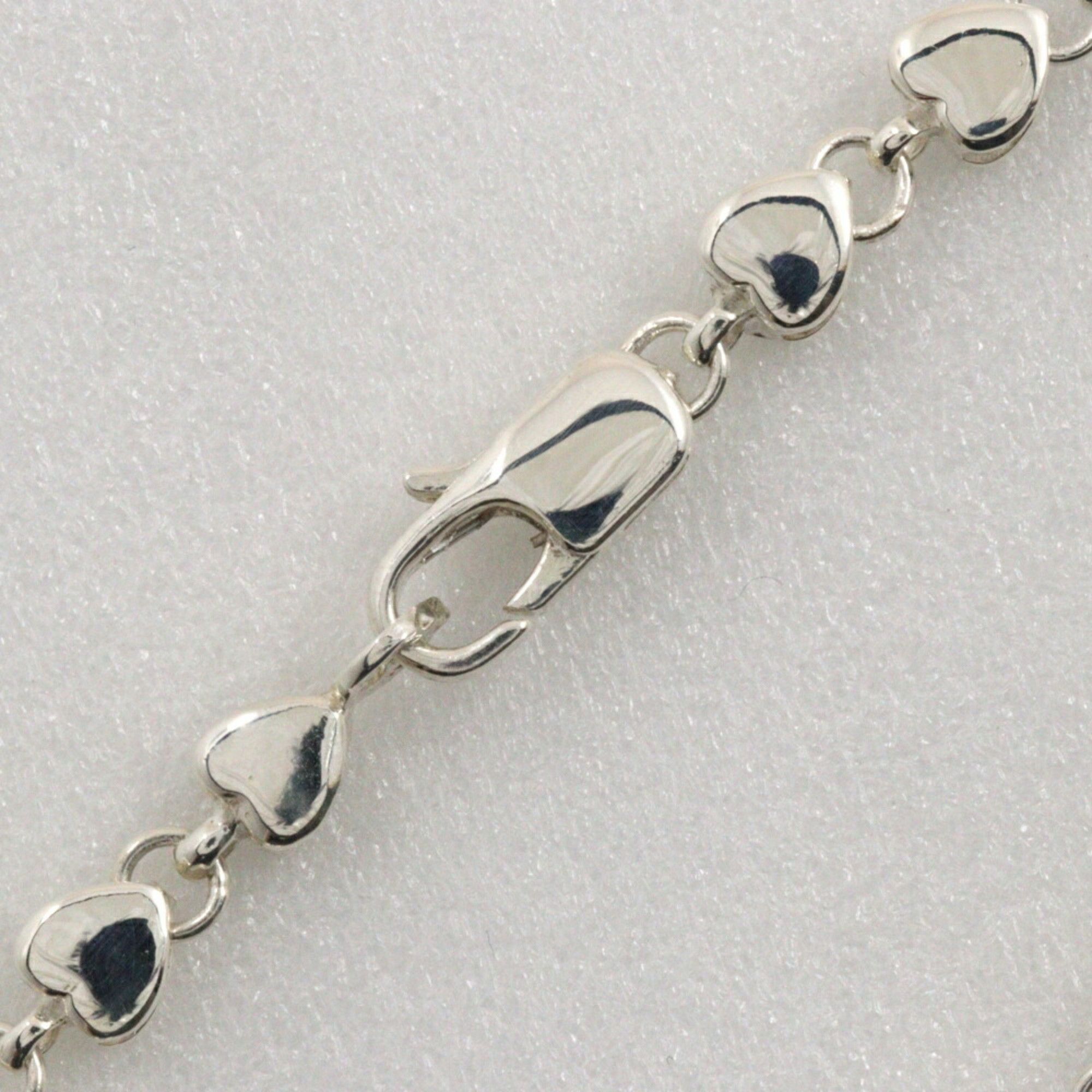 Tiffany & Co. Tiffany & Co Heart bracelet Size ONE SIZE - 8 Thumbnail