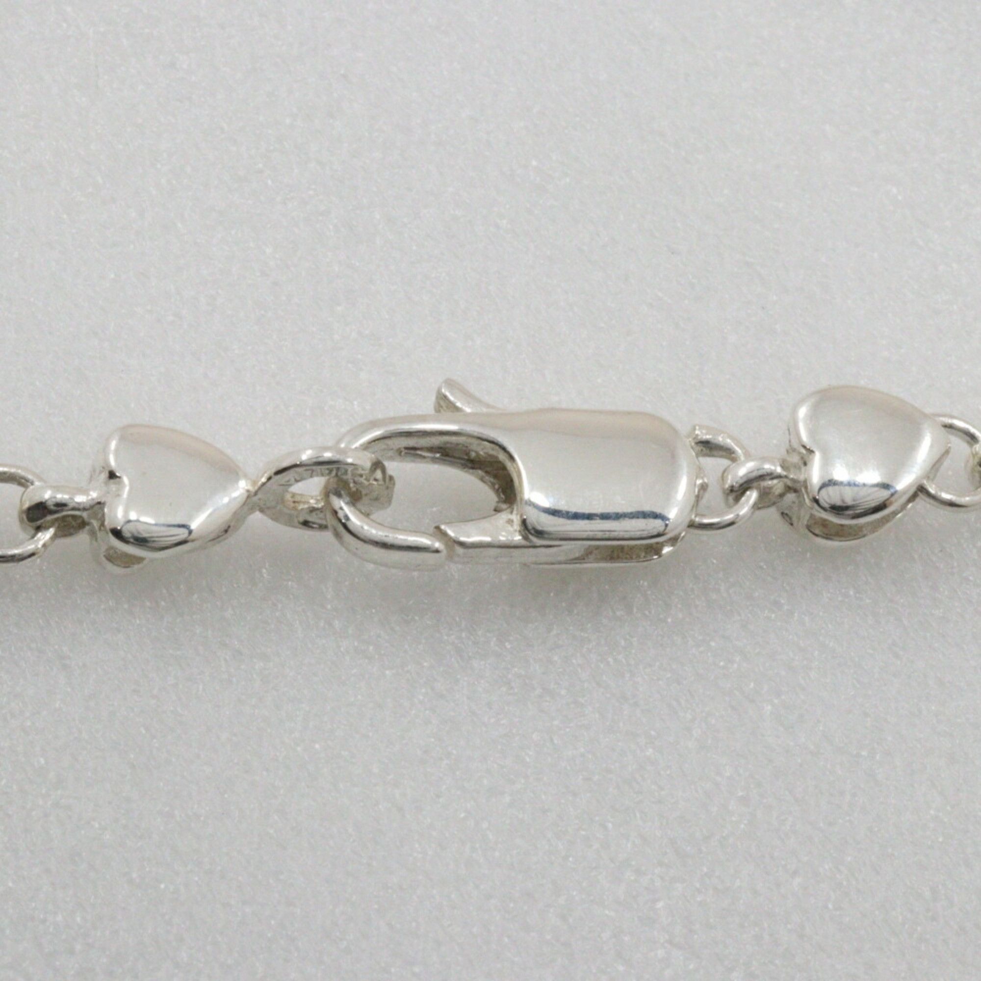 Tiffany & Co. Tiffany & Co Heart bracelet Size ONE SIZE - 3 Thumbnail